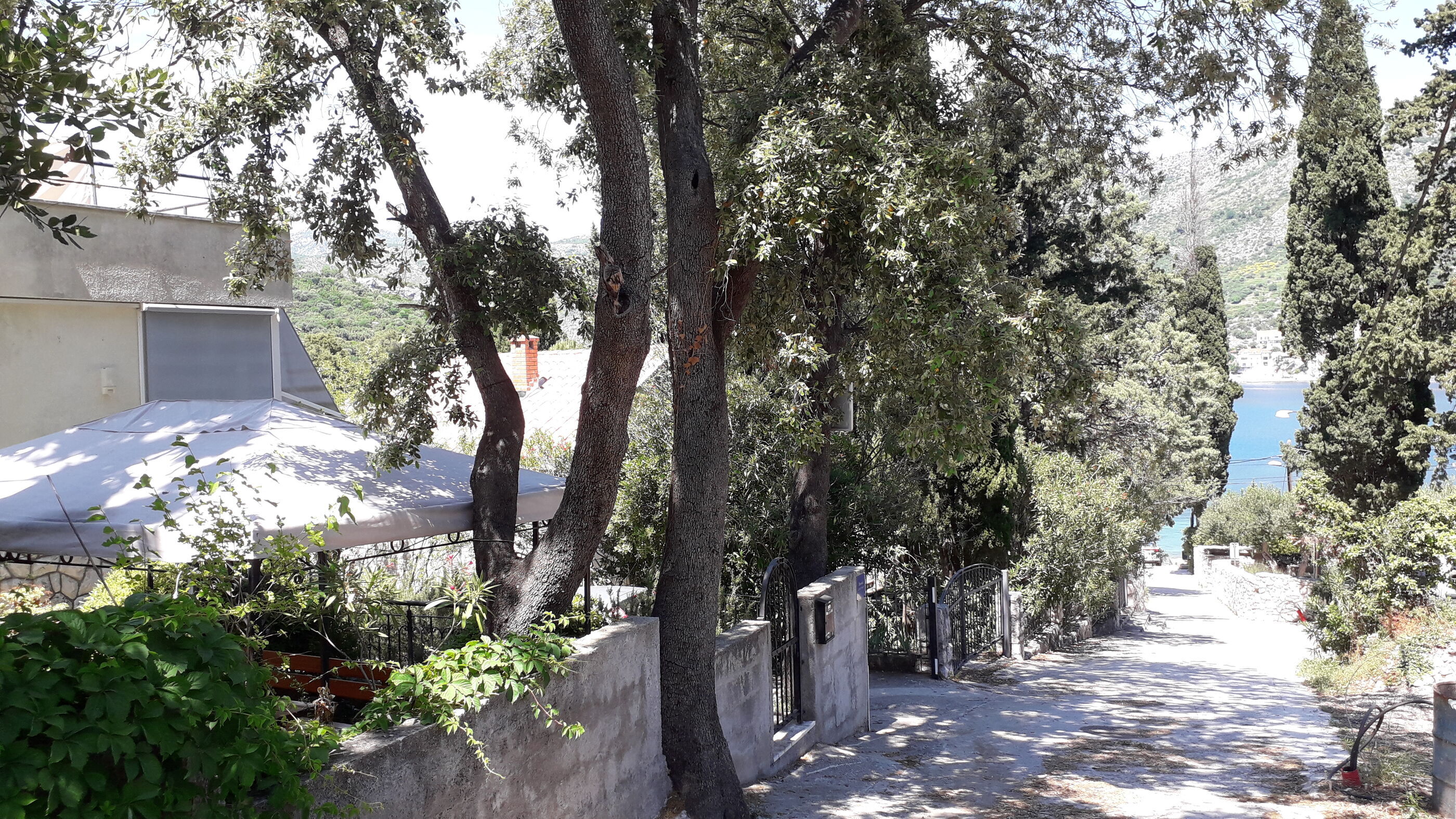 Apartments Marija 108871-A1