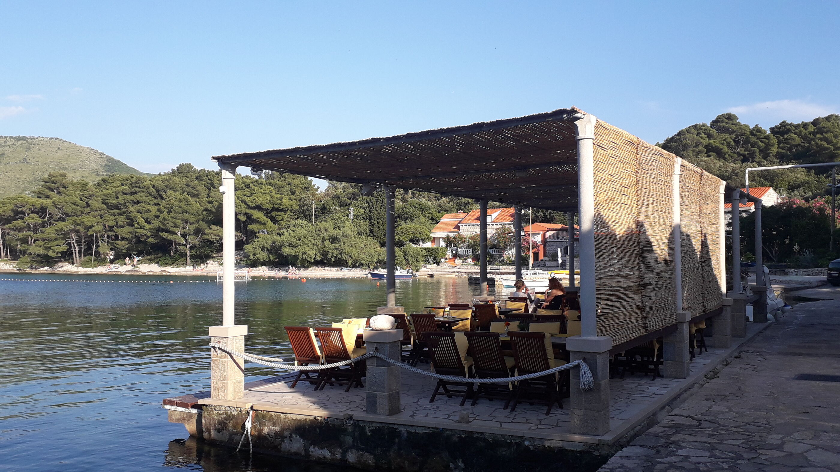 Apartments Marija 108871-A1