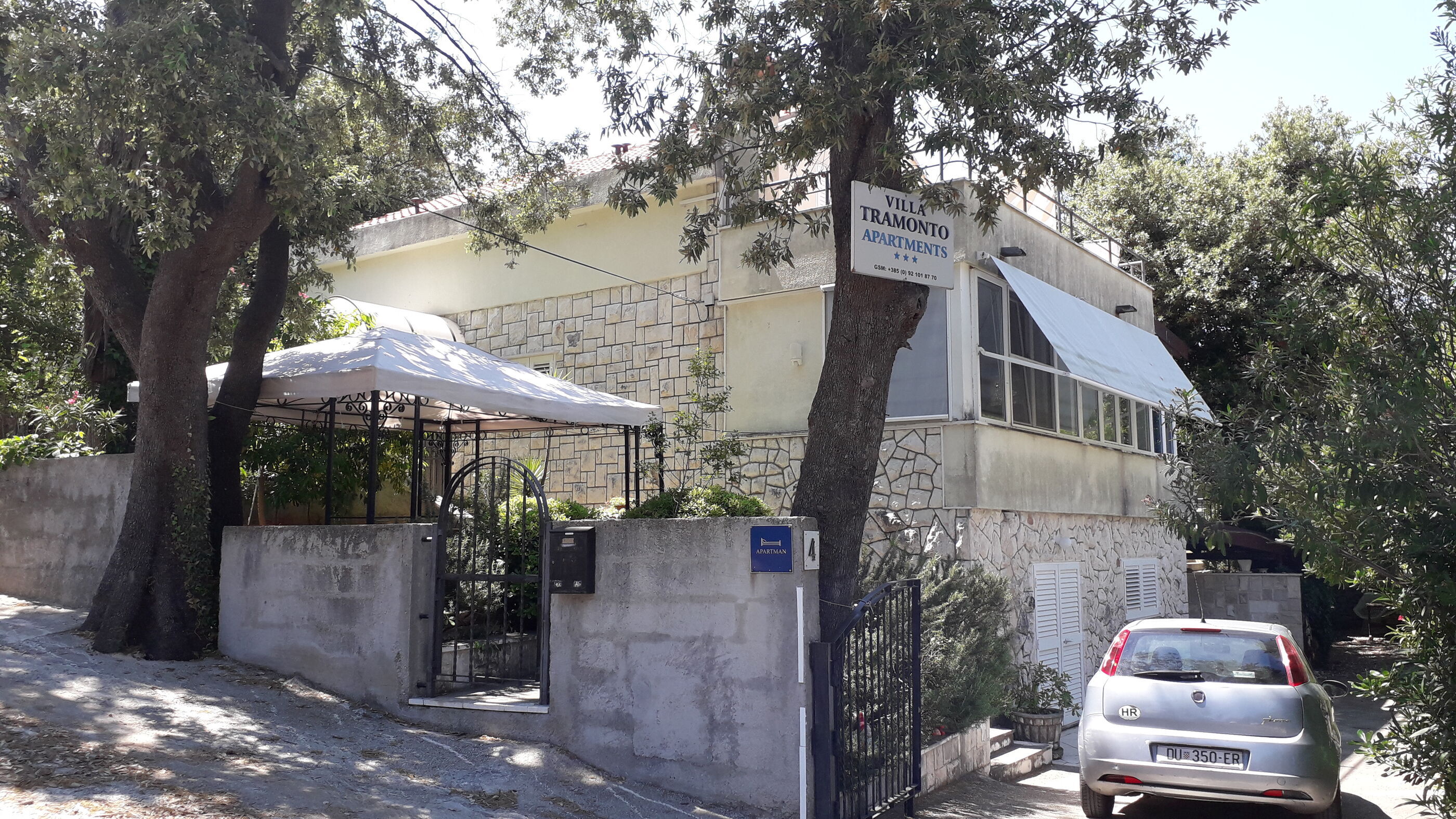 Apartments Marija 108871-A1