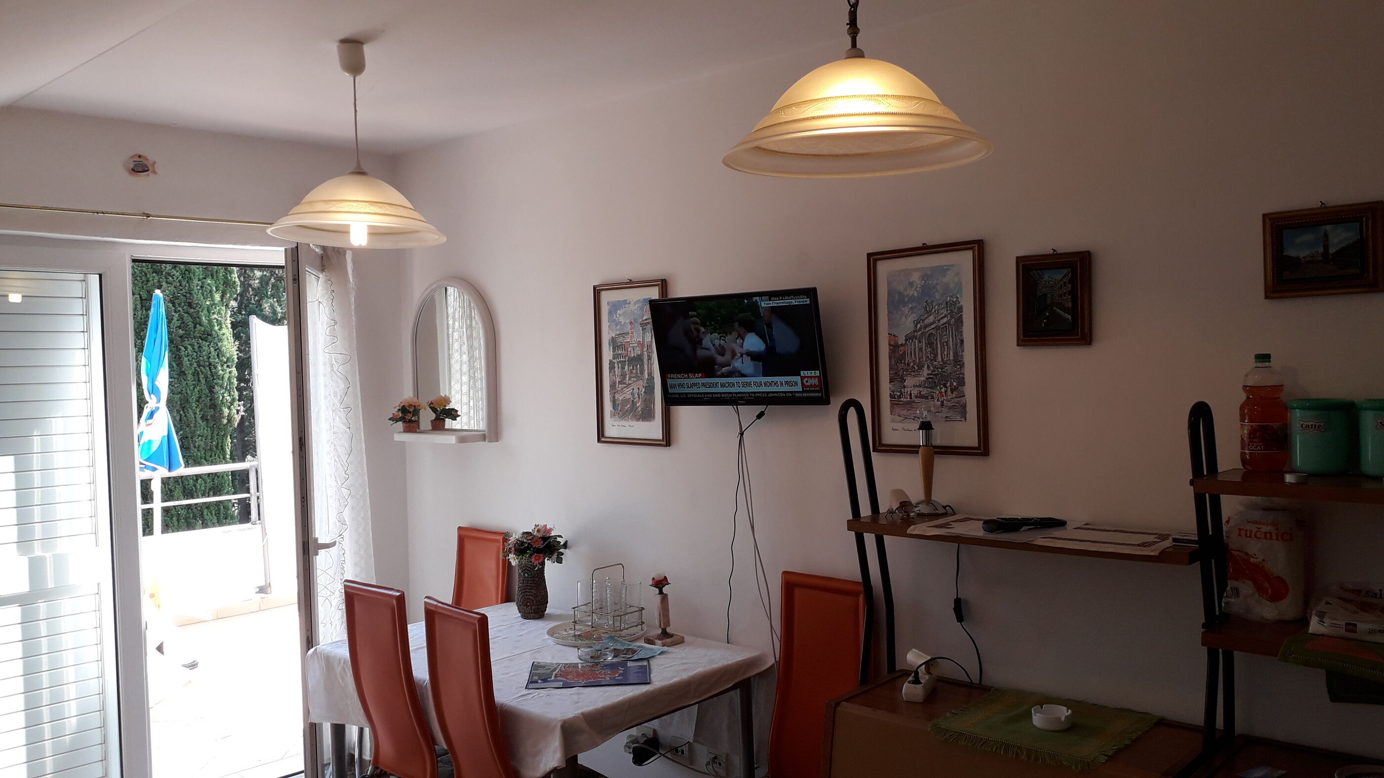 Apartments Marija 108871-A1