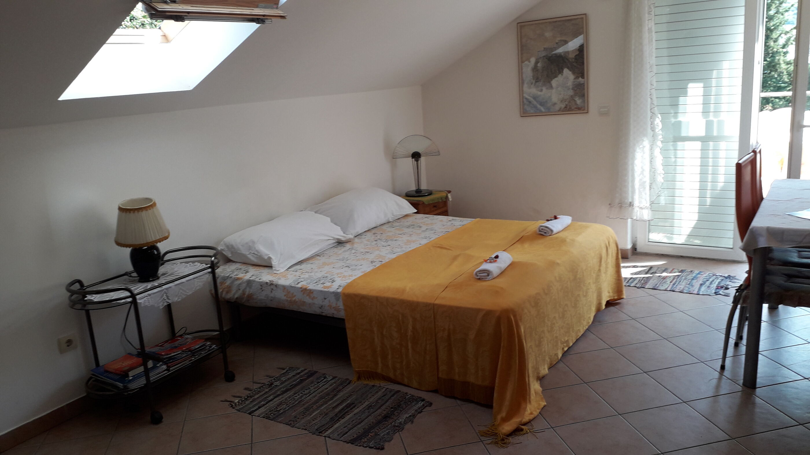 Apartments Marija 108871-A1