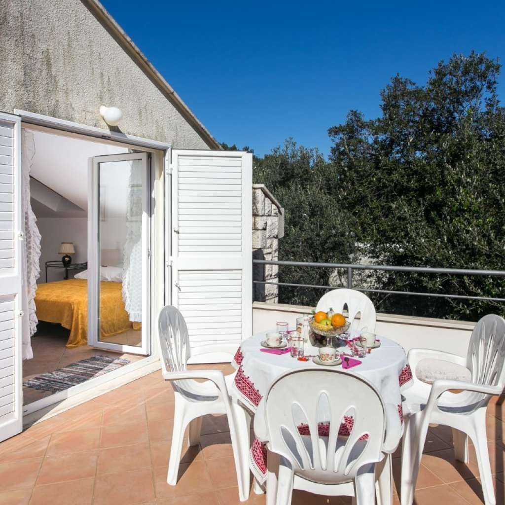 Apartments Marija 108871-A1