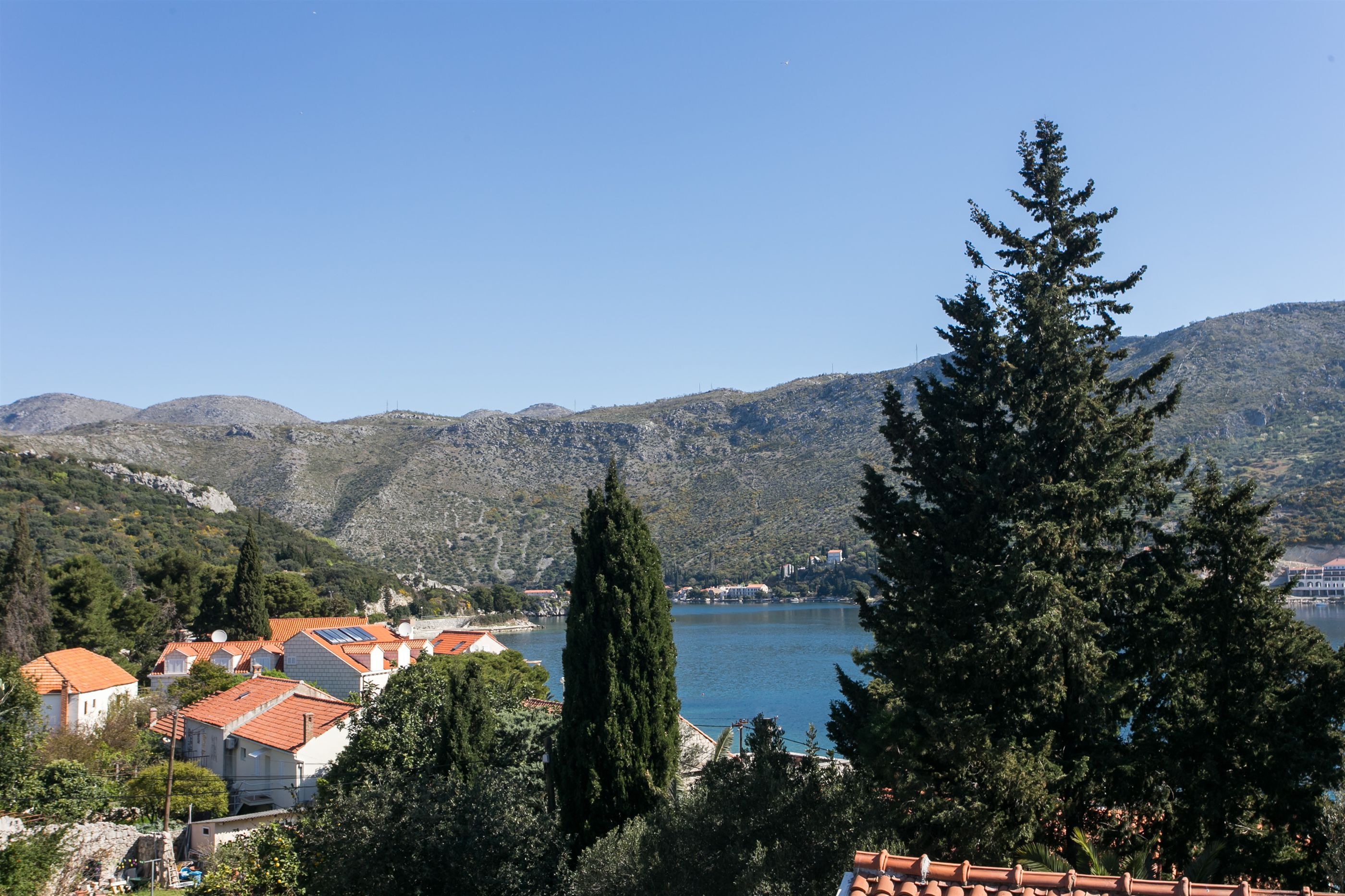 Apartments Marija 108871-A2