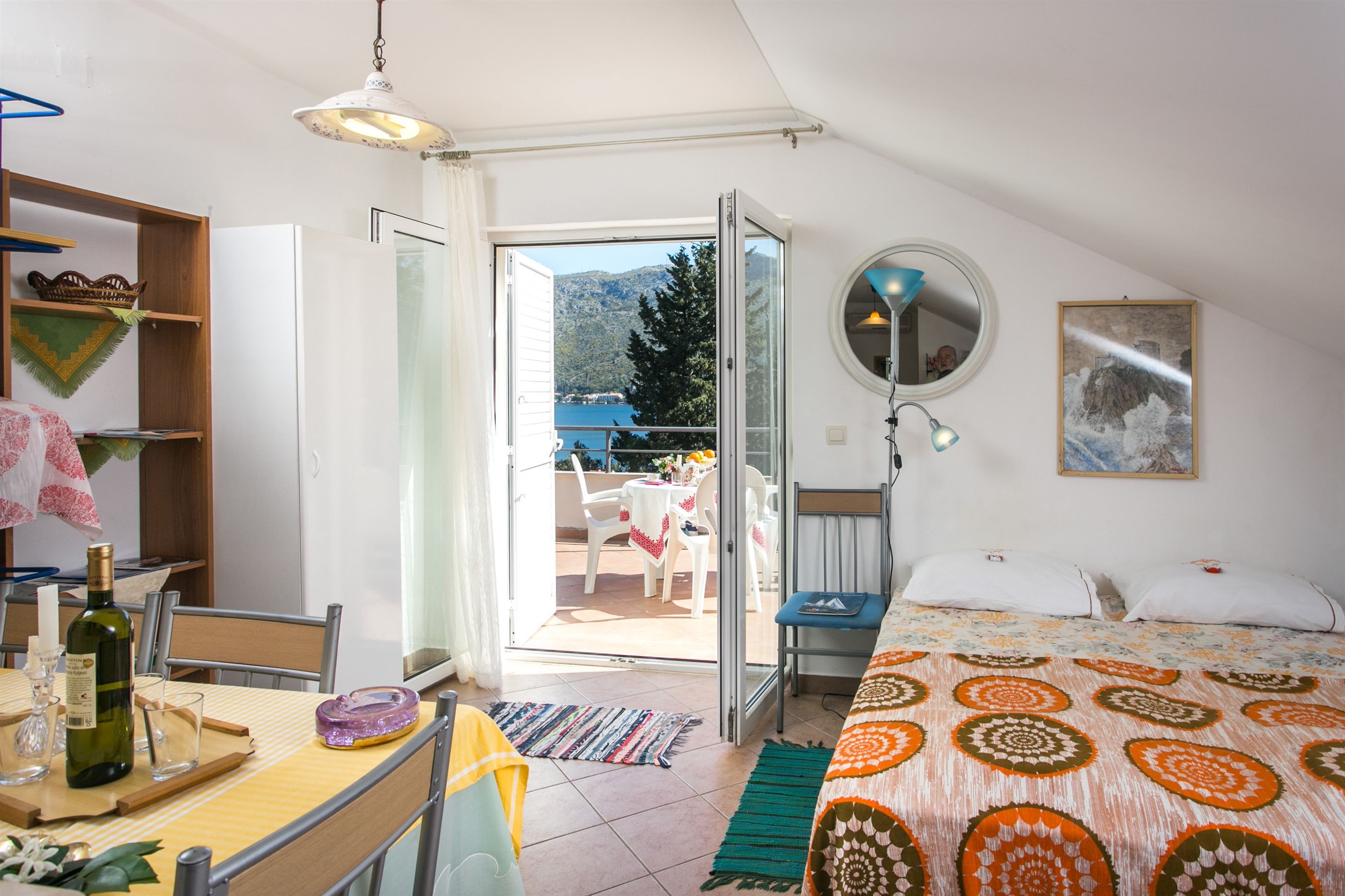 Apartments Marija 108871-A2