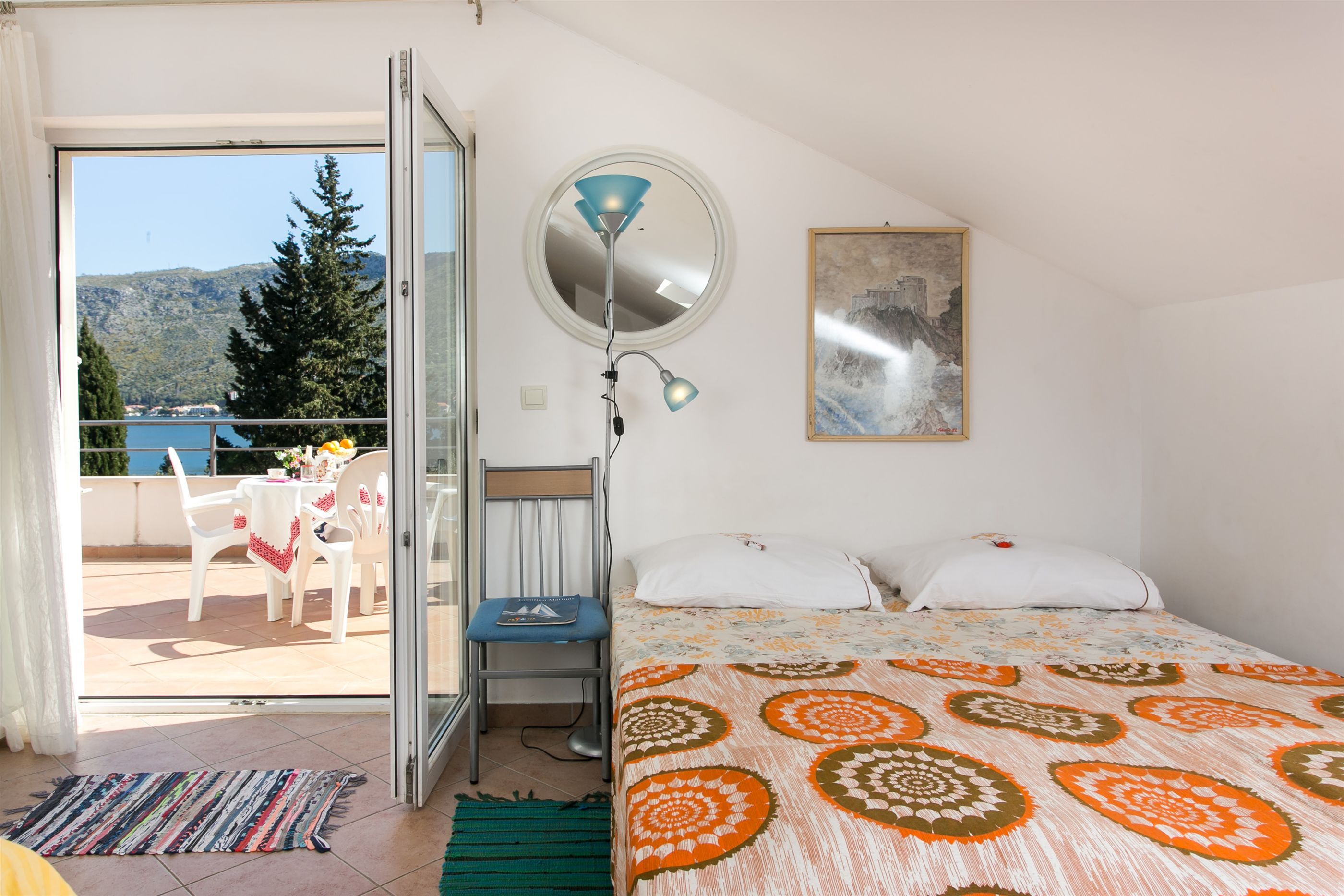 Apartments Marija 108871-A2