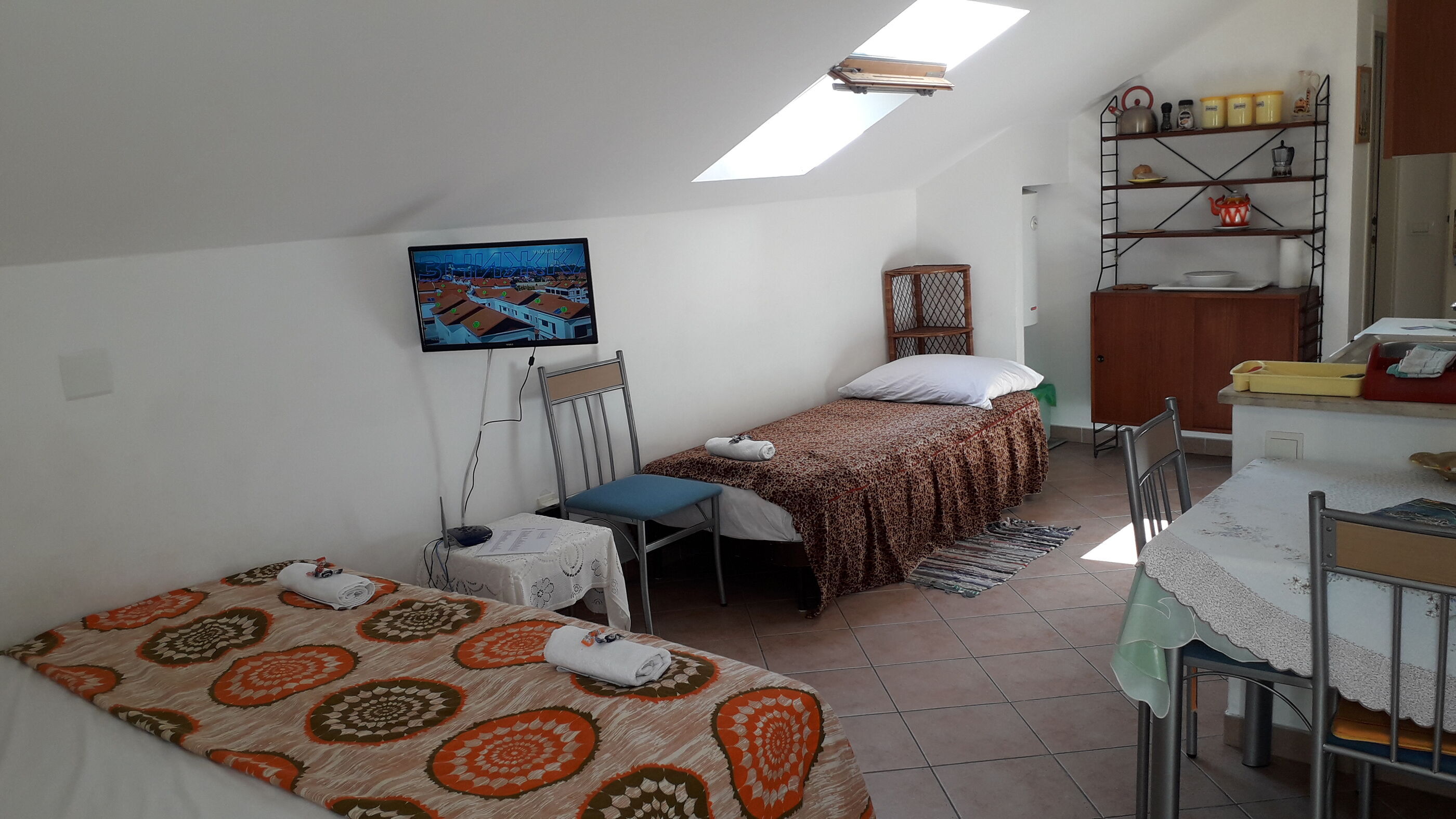 Apartments Marija 108871-A2