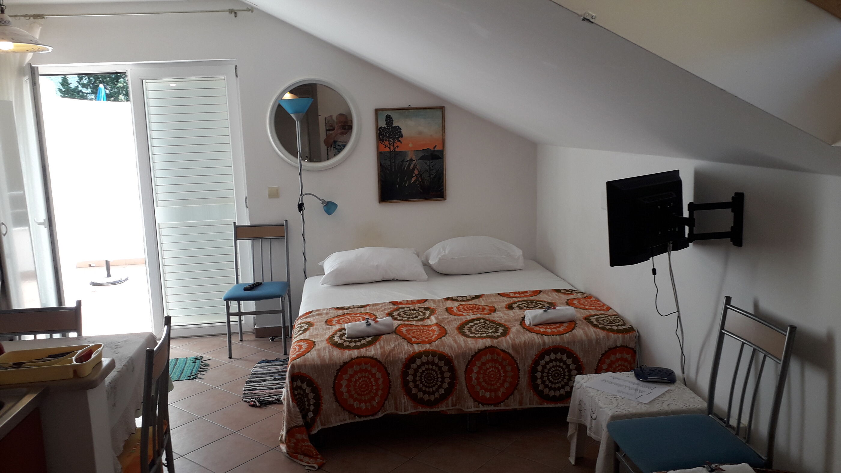 Apartments Marija 108871-A2