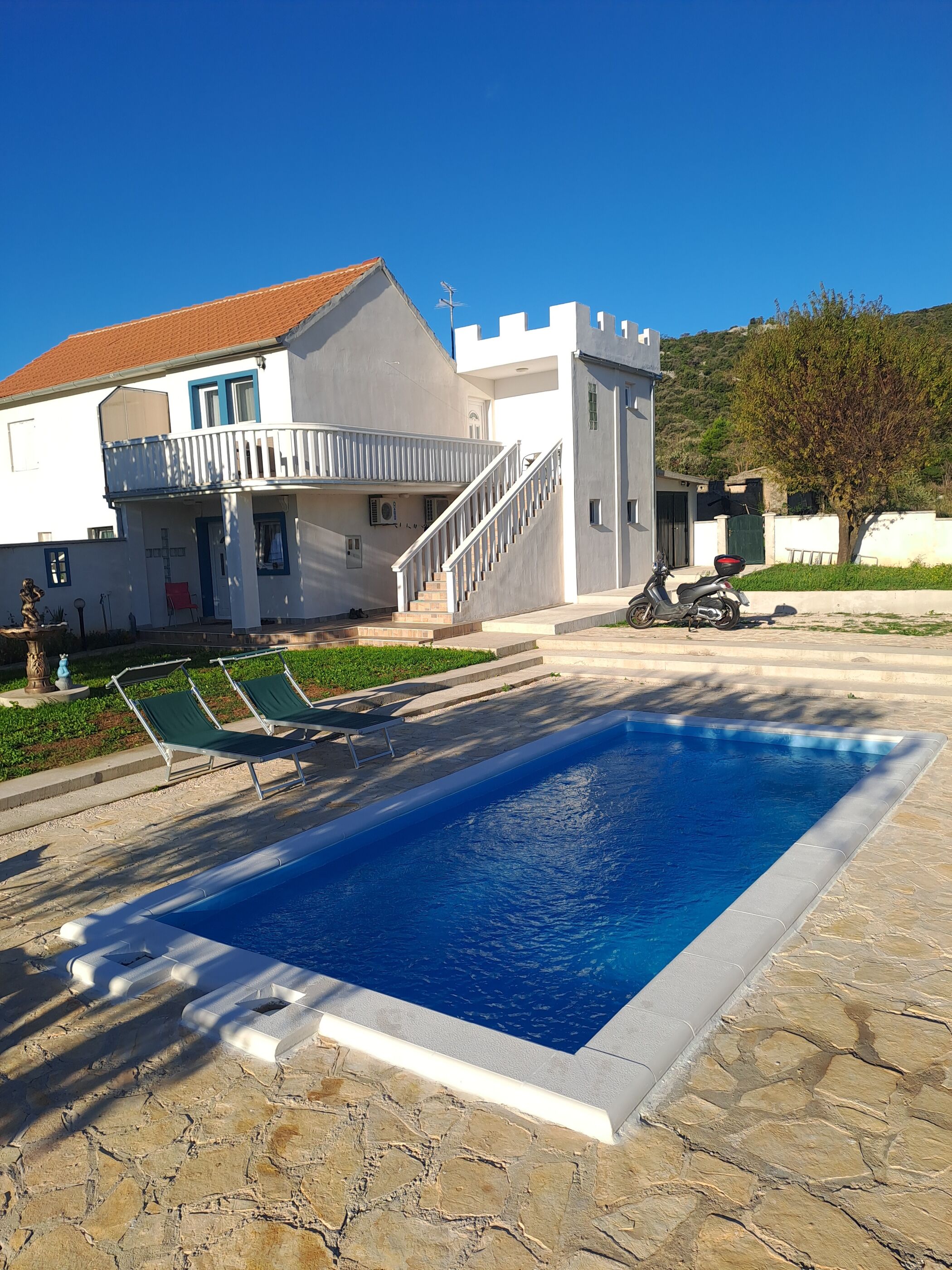 House Matan 101771-K1