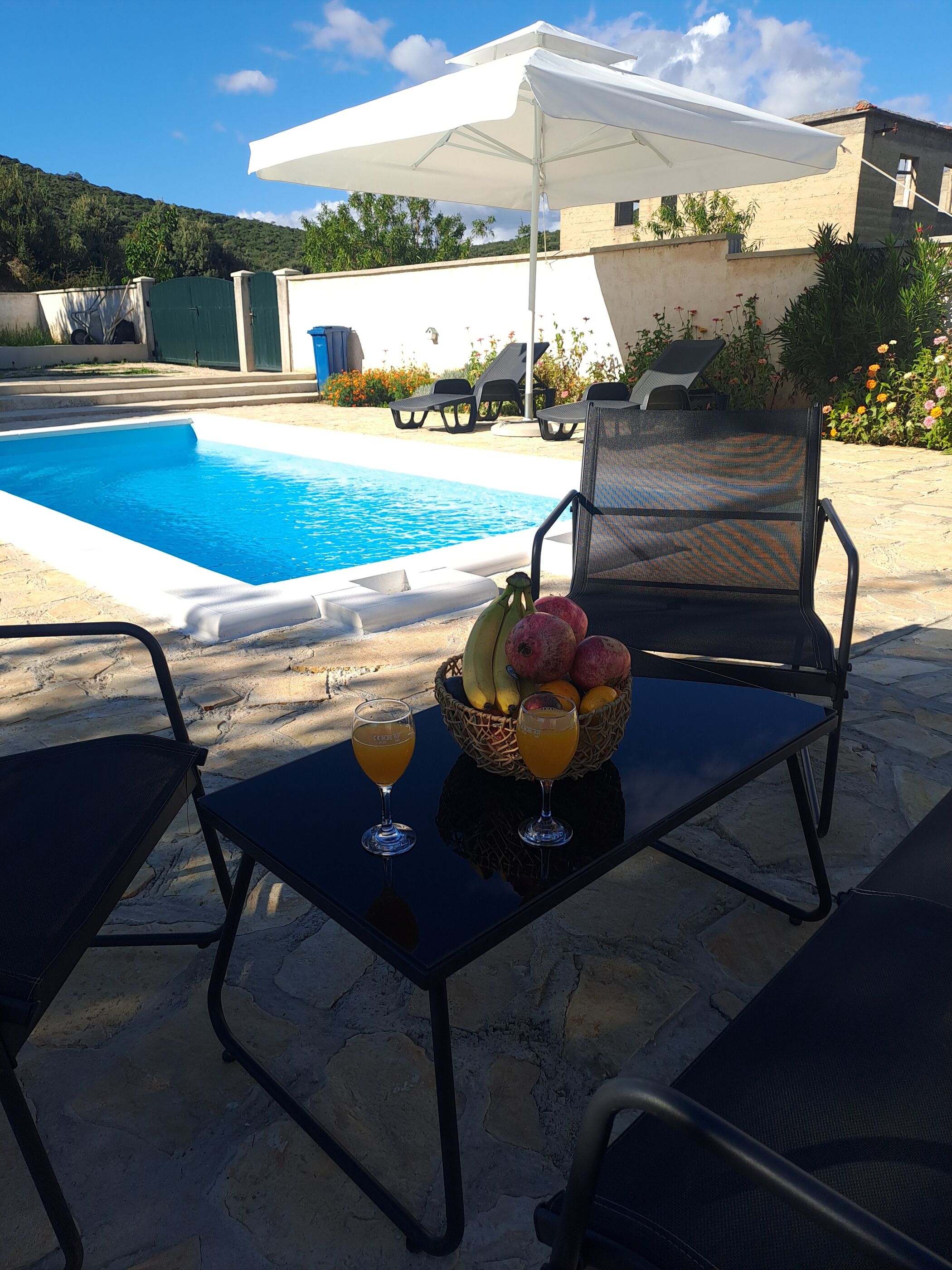 House Matan 101771-K1