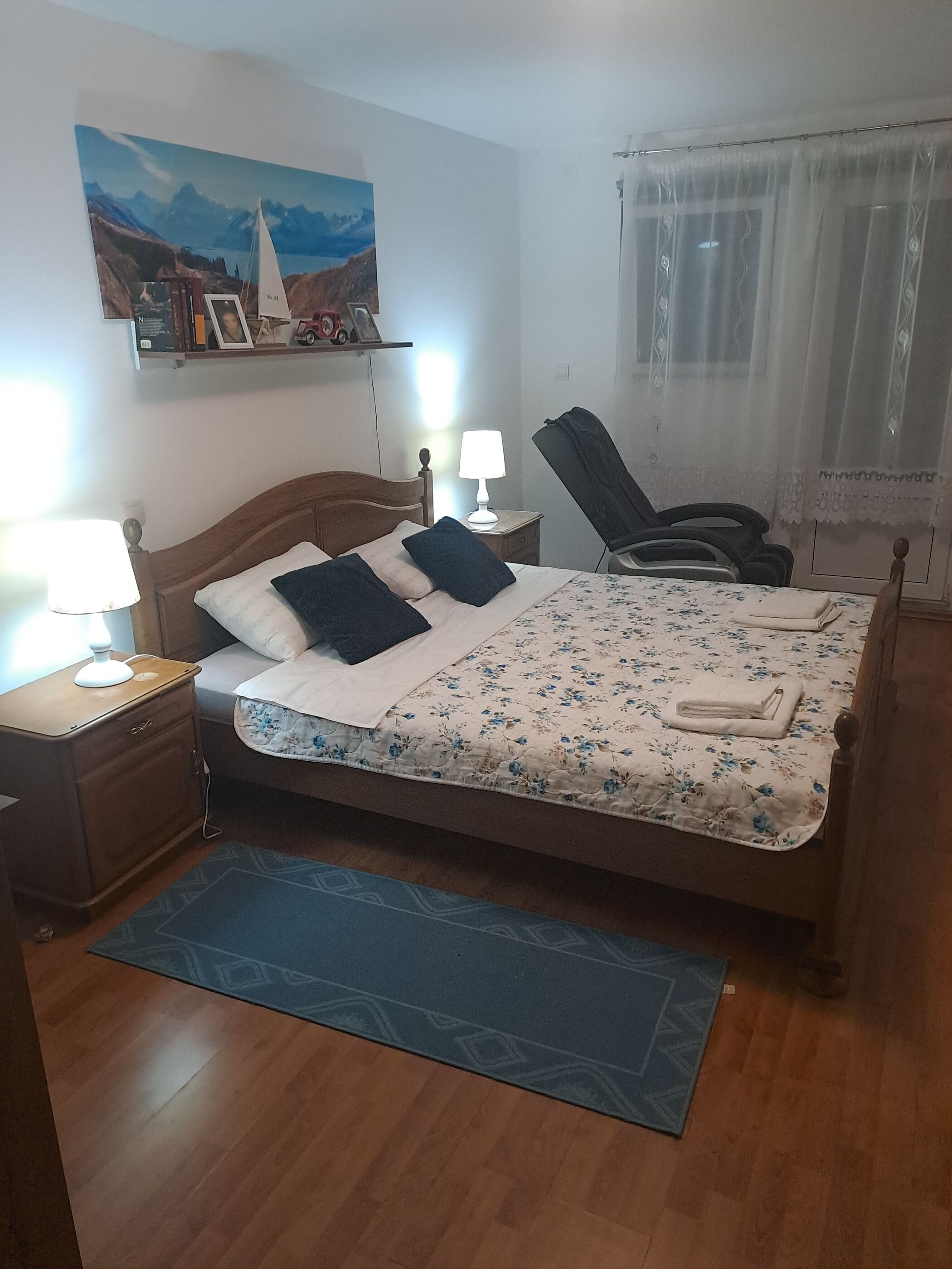 House Matan 101771-K1