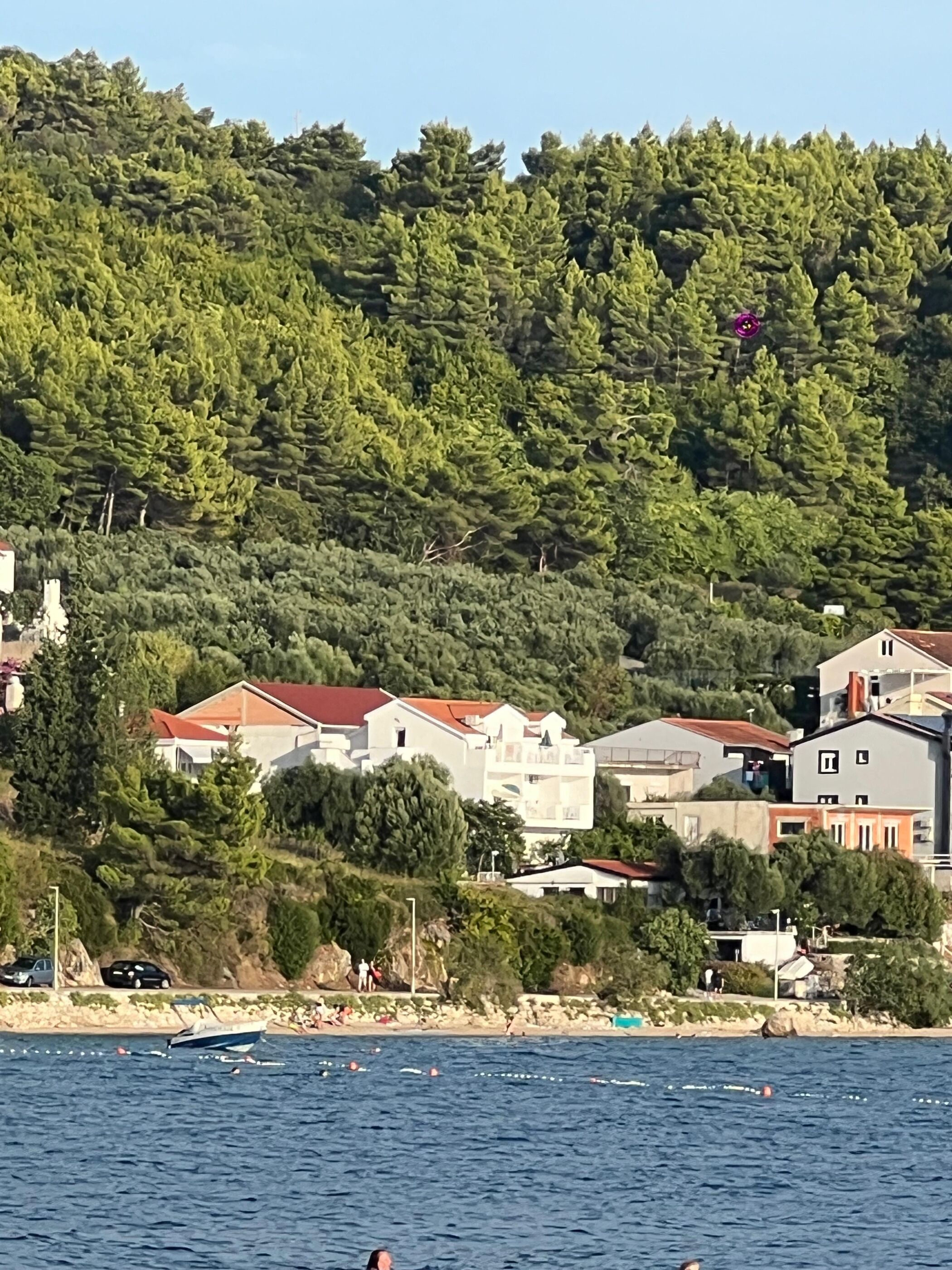 Apartments Klara 115591-A2