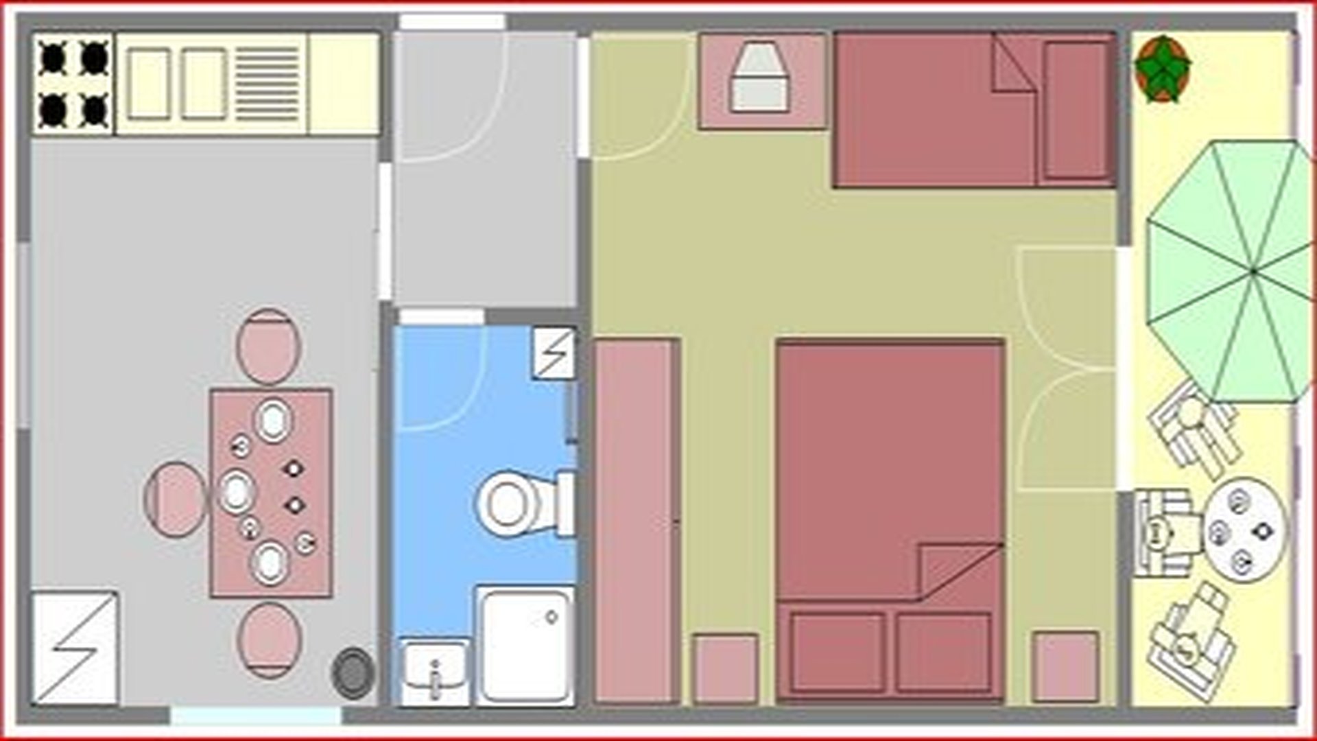 Apartment Eta 102121-A1
