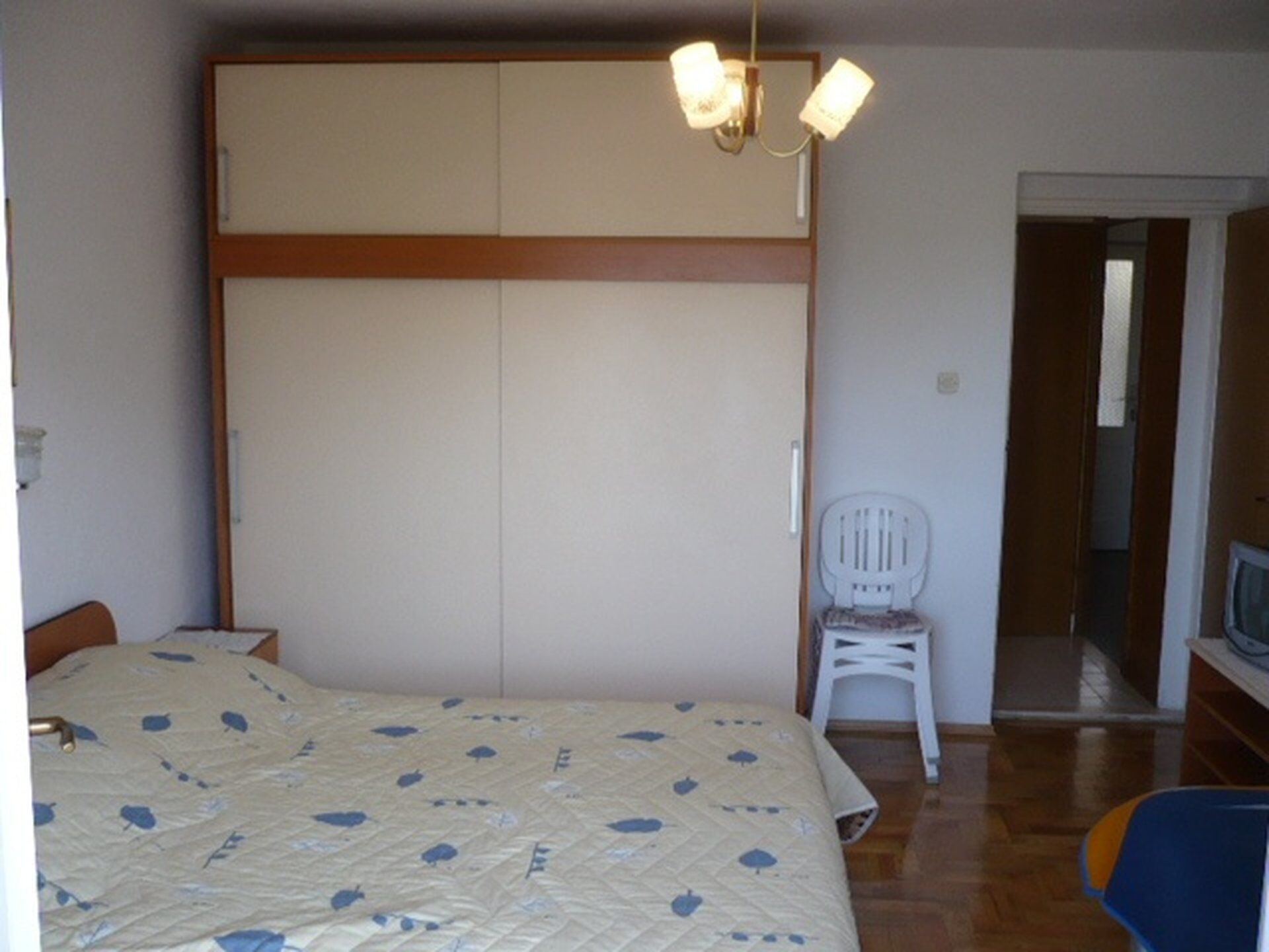Apartment Eta 102121-A1