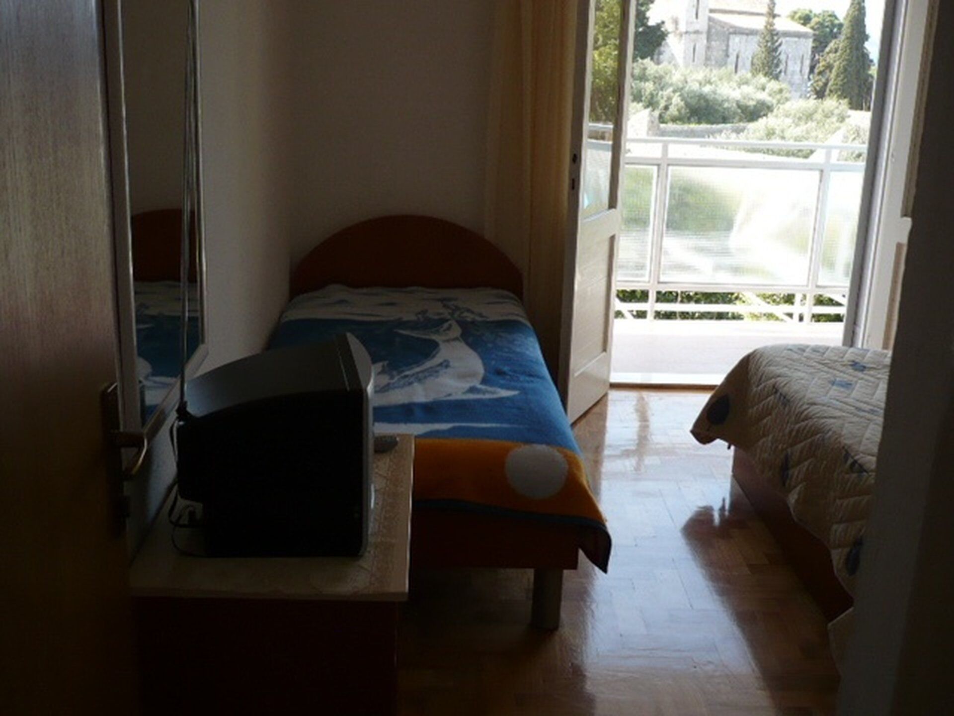 Apartment Eta 102121-A1