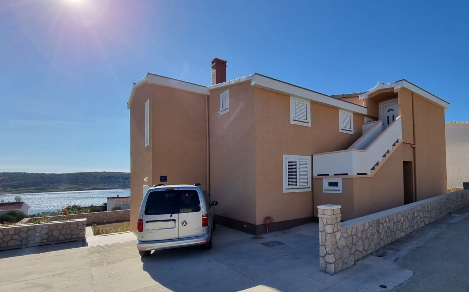 Apartments Adriatic 10725-A1