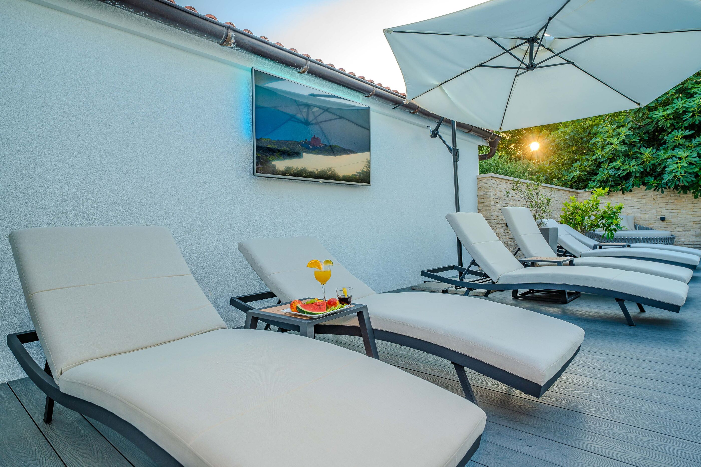 Apartments Luxury Villa Maloca 46111-A1