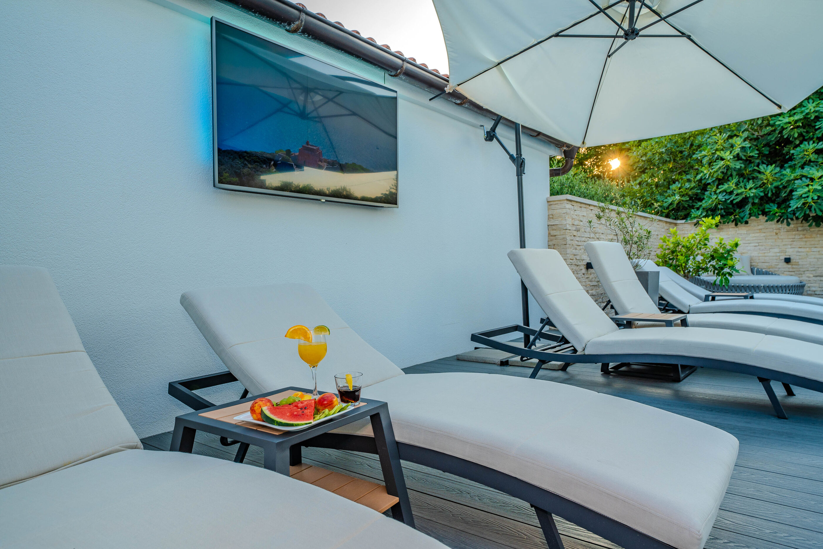 Apartments Luxury Villa Maloca 46111-A1