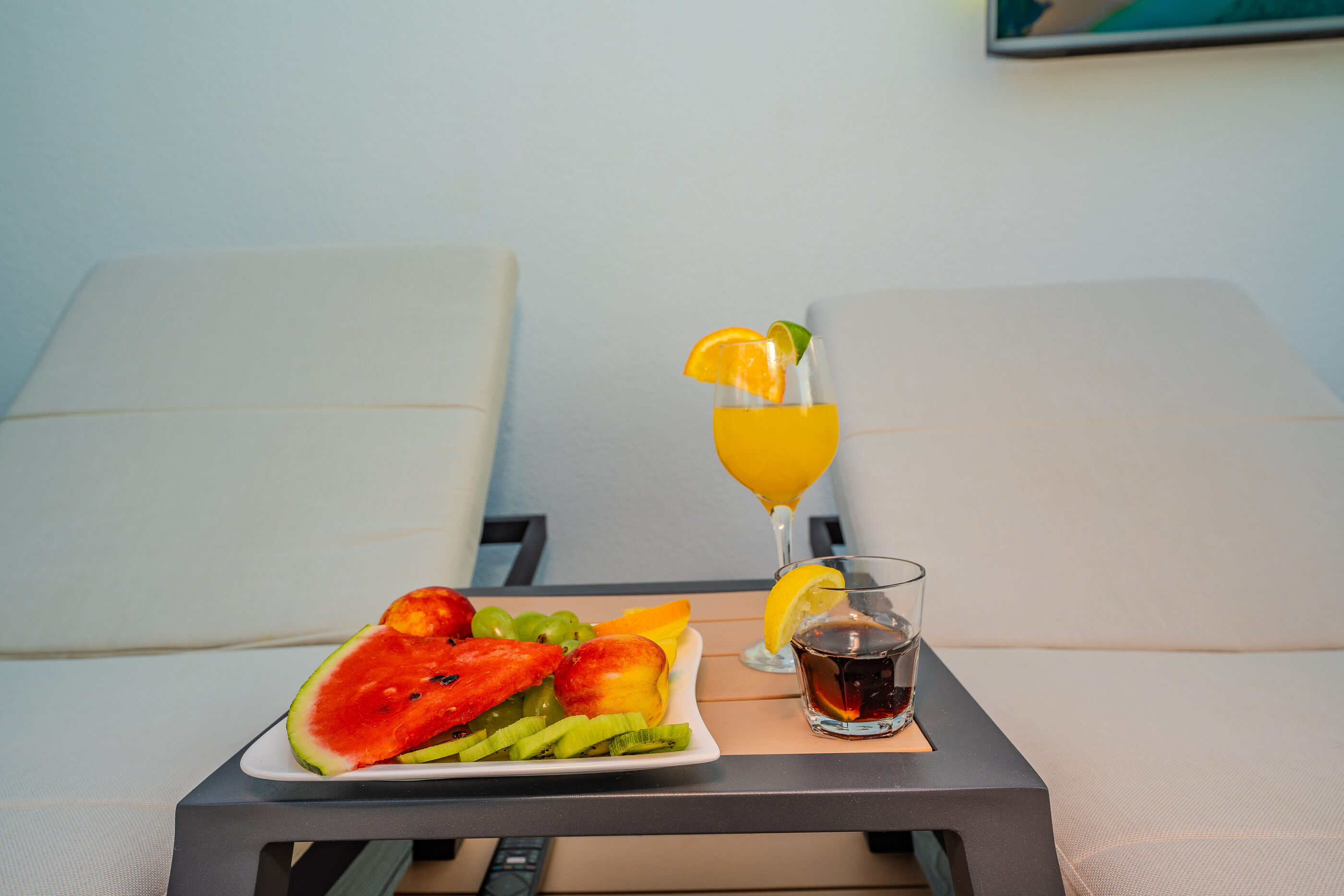 Apartments Luxury Villa Maloca 46111-A1