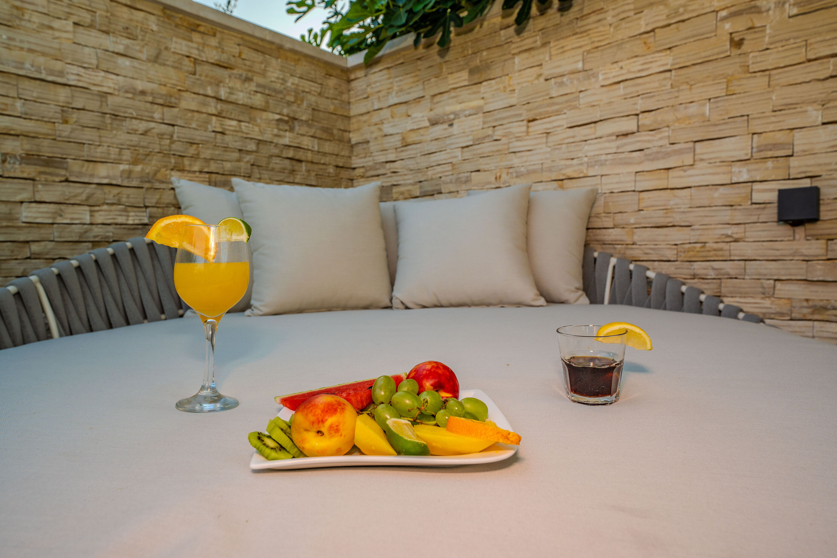 Apartments Luxury Villa Maloca 46111-A1