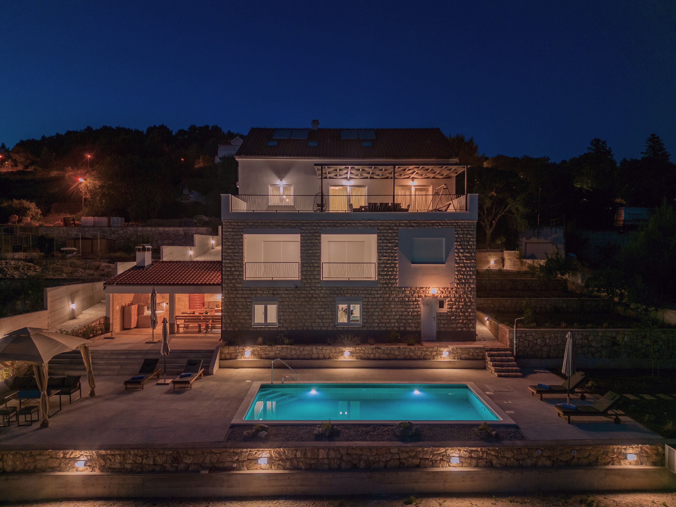 Villa Silvana V5622-K1