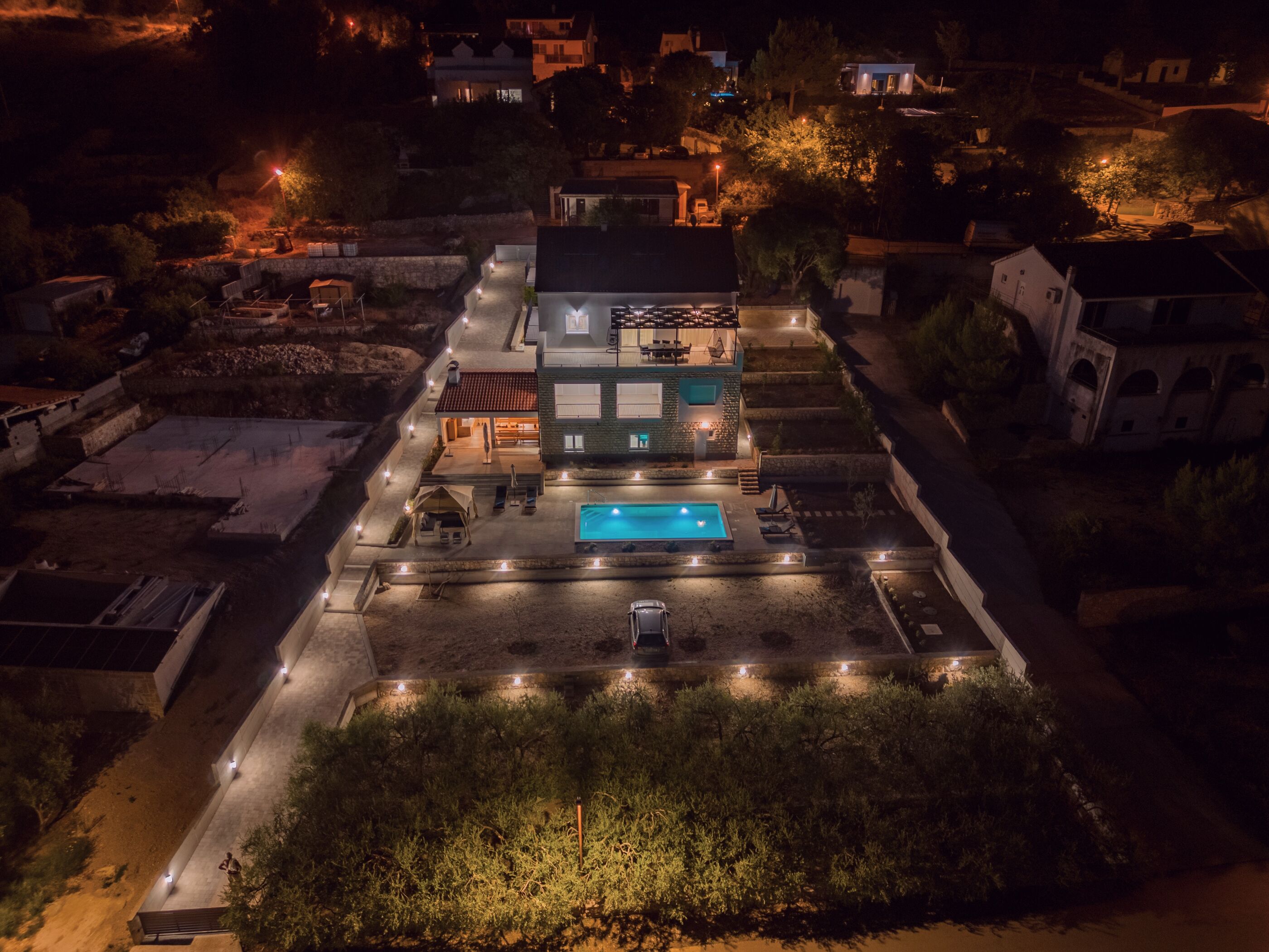 Villa Silvana V5622-K1