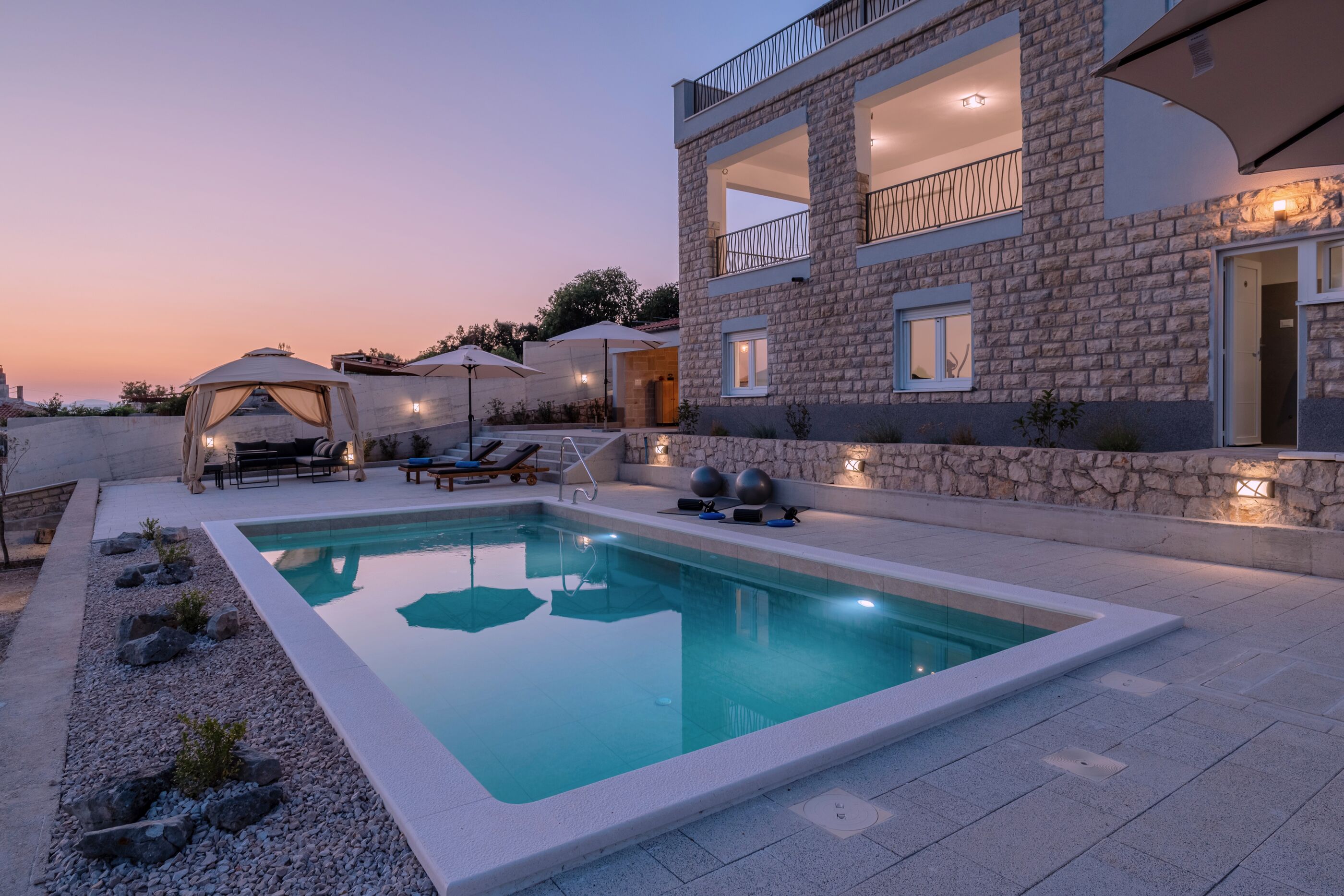 Villa Silvana V5622-K1