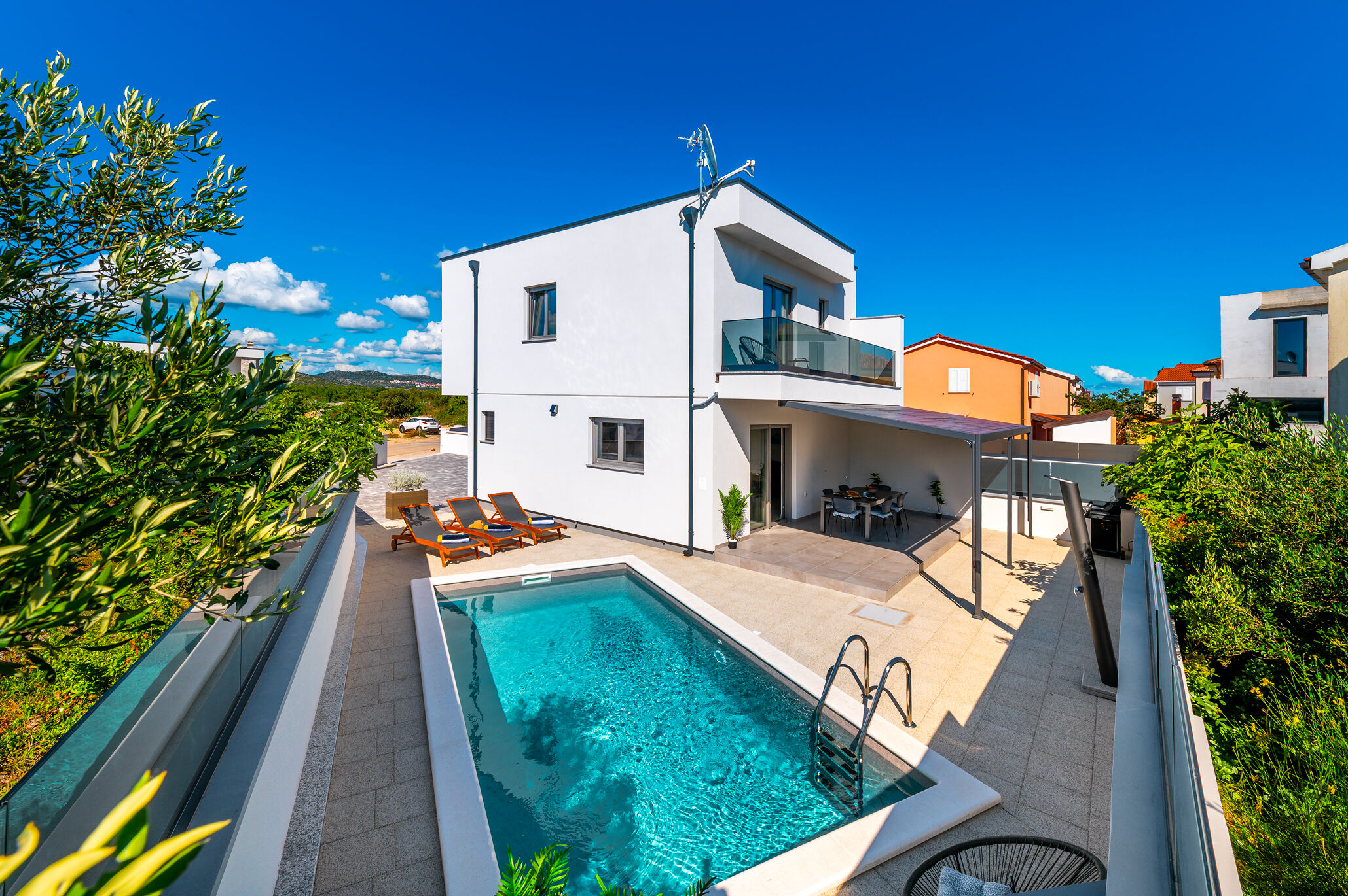 Villa Val V5624-K1