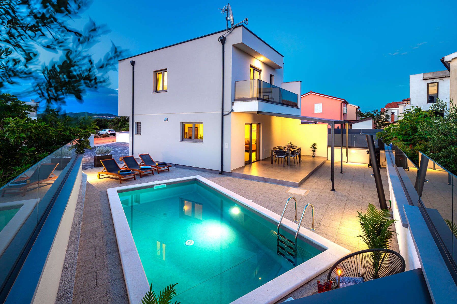 Vila Val K1