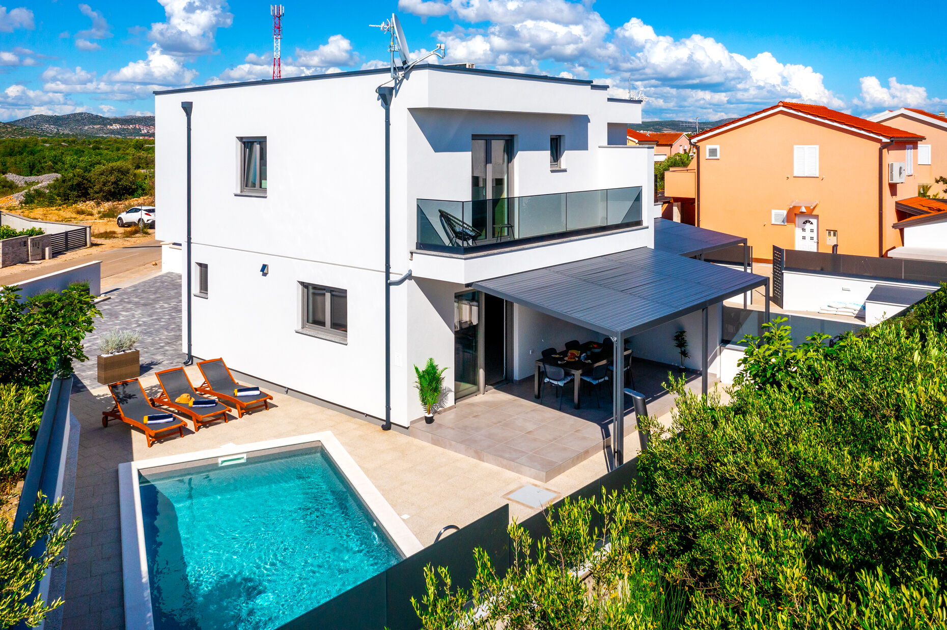 Villa Val V5624-K1