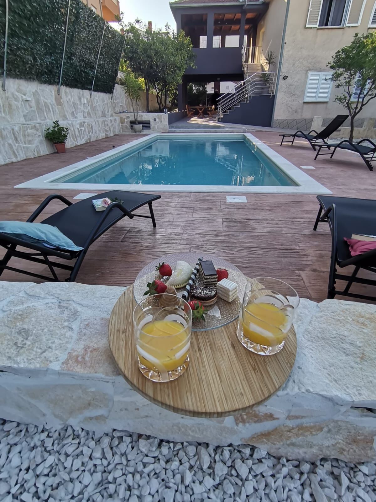 Apartments Piveta 115621-A1