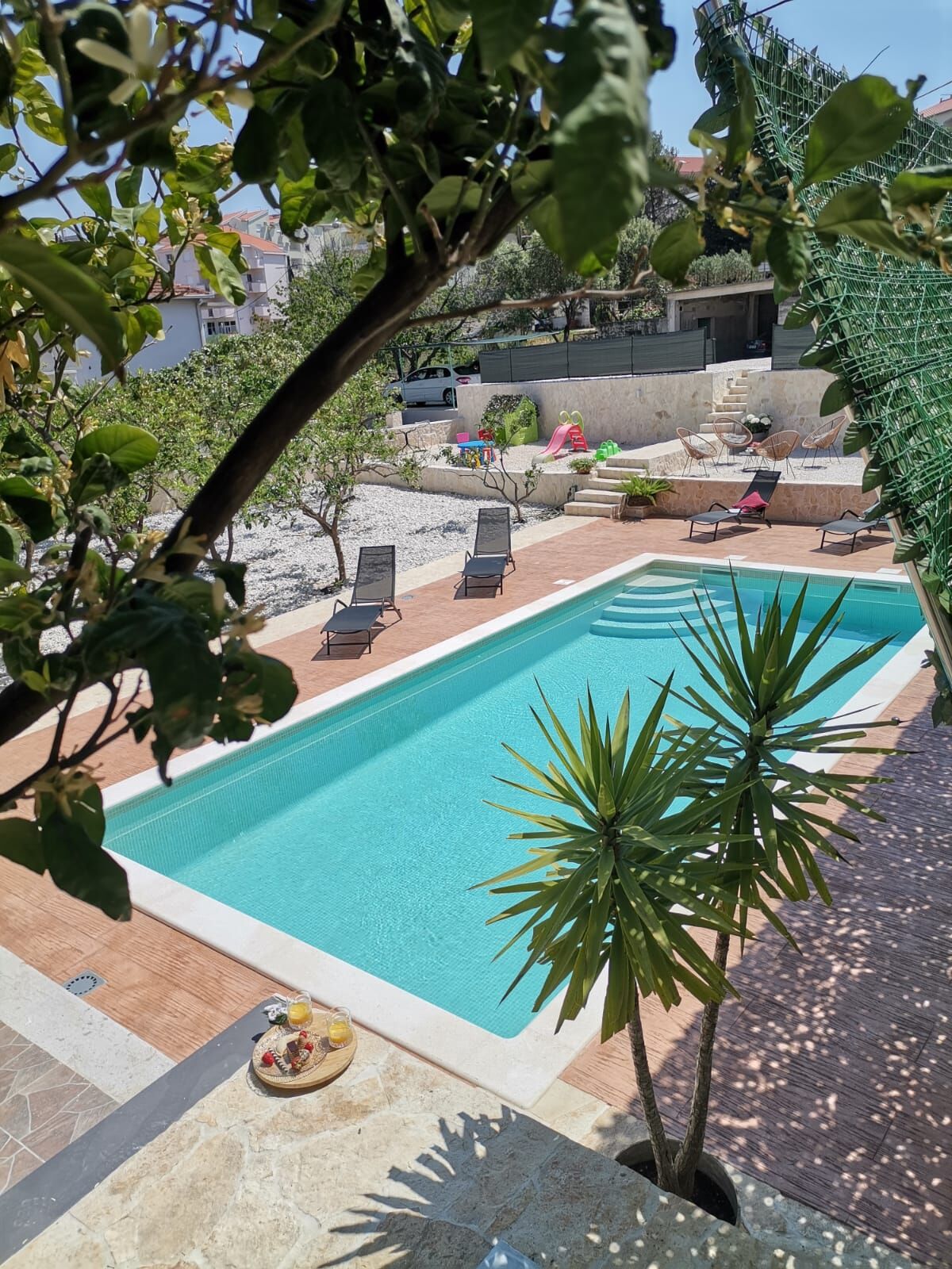 Apartments Piveta 115621-A1