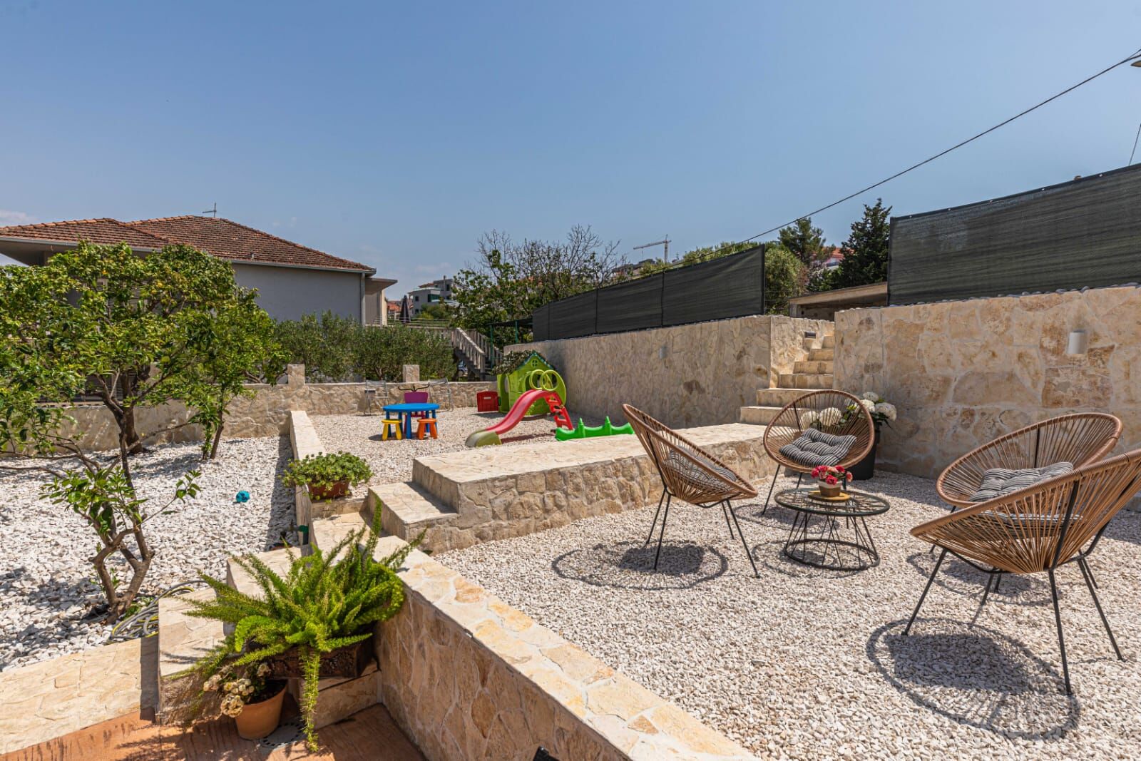 Apartments Piveta 115621-A1