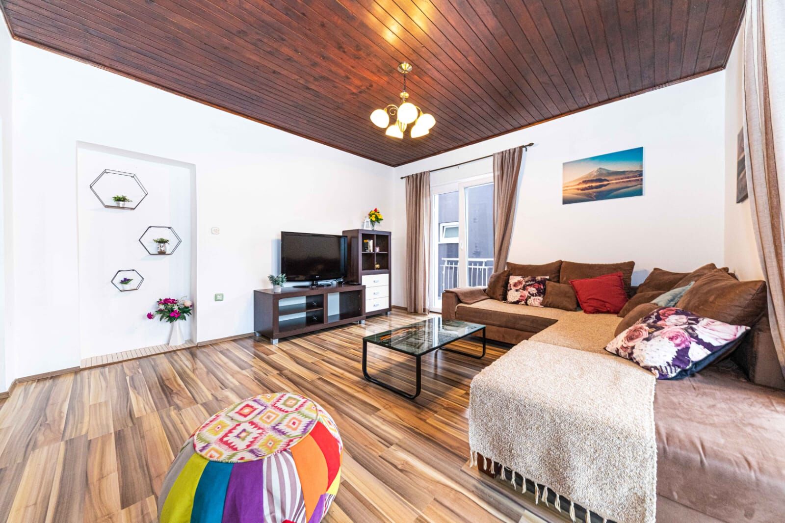Apartments Piveta 115621-A1