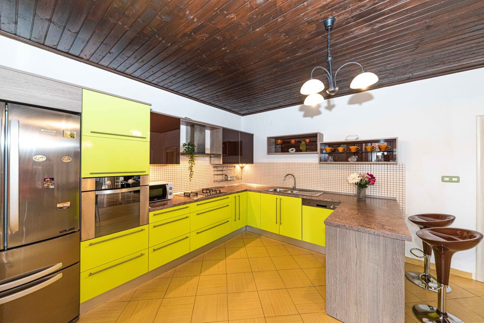Apartments Piveta 115621-A1