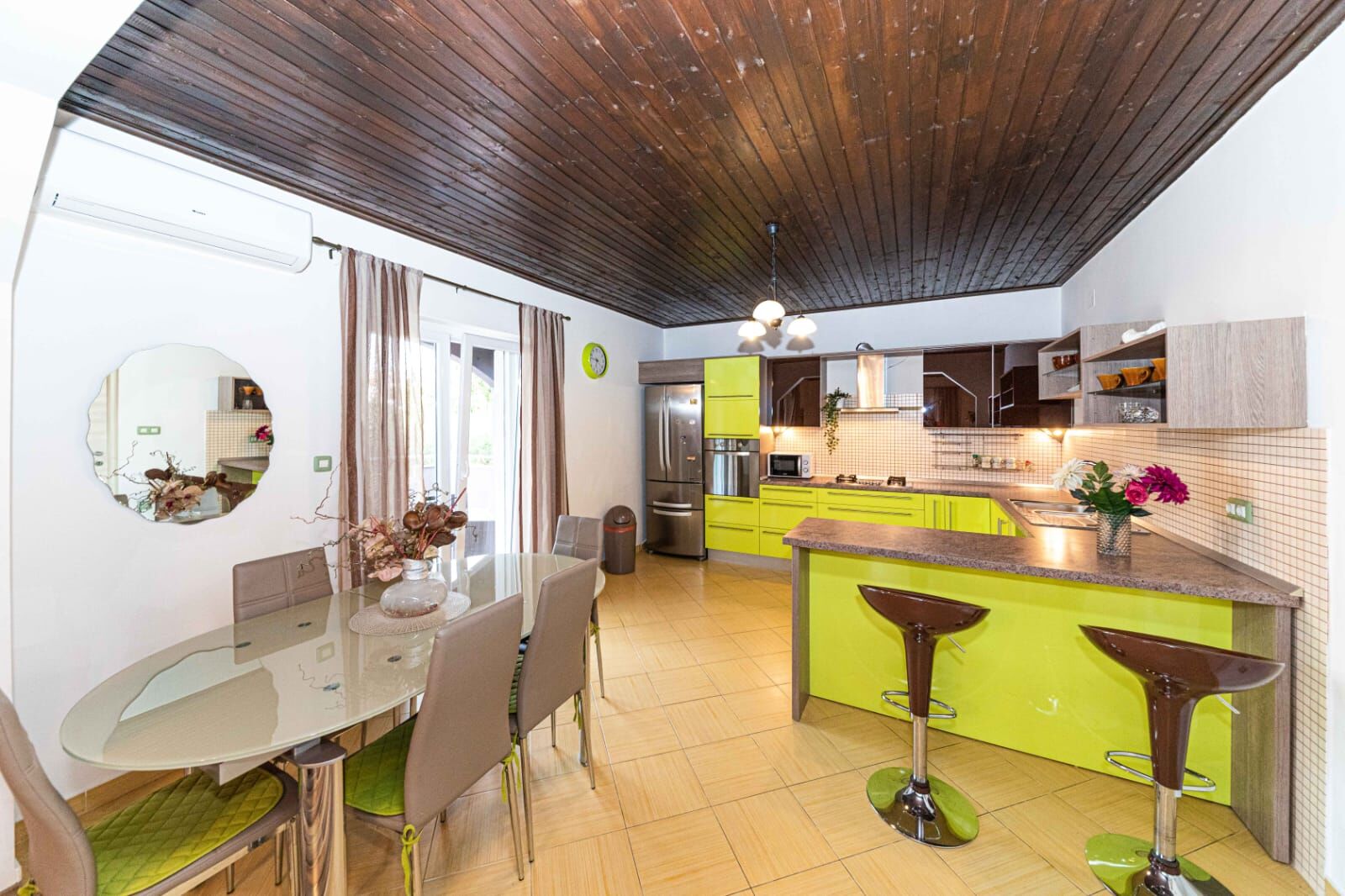 Apartments Piveta 115621-A1