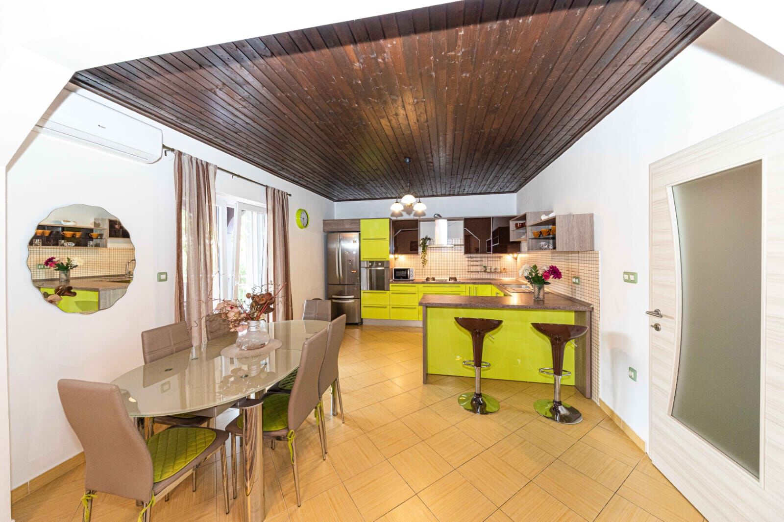 Apartments Piveta 115621-A1