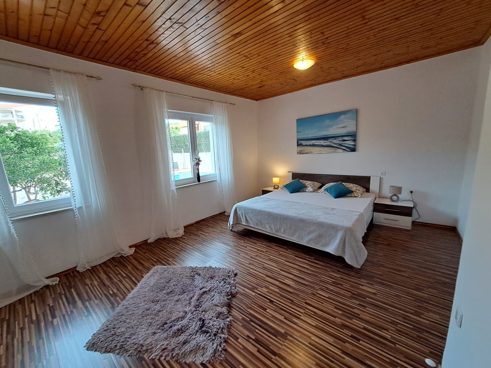 Apartments Piveta 115621-A1