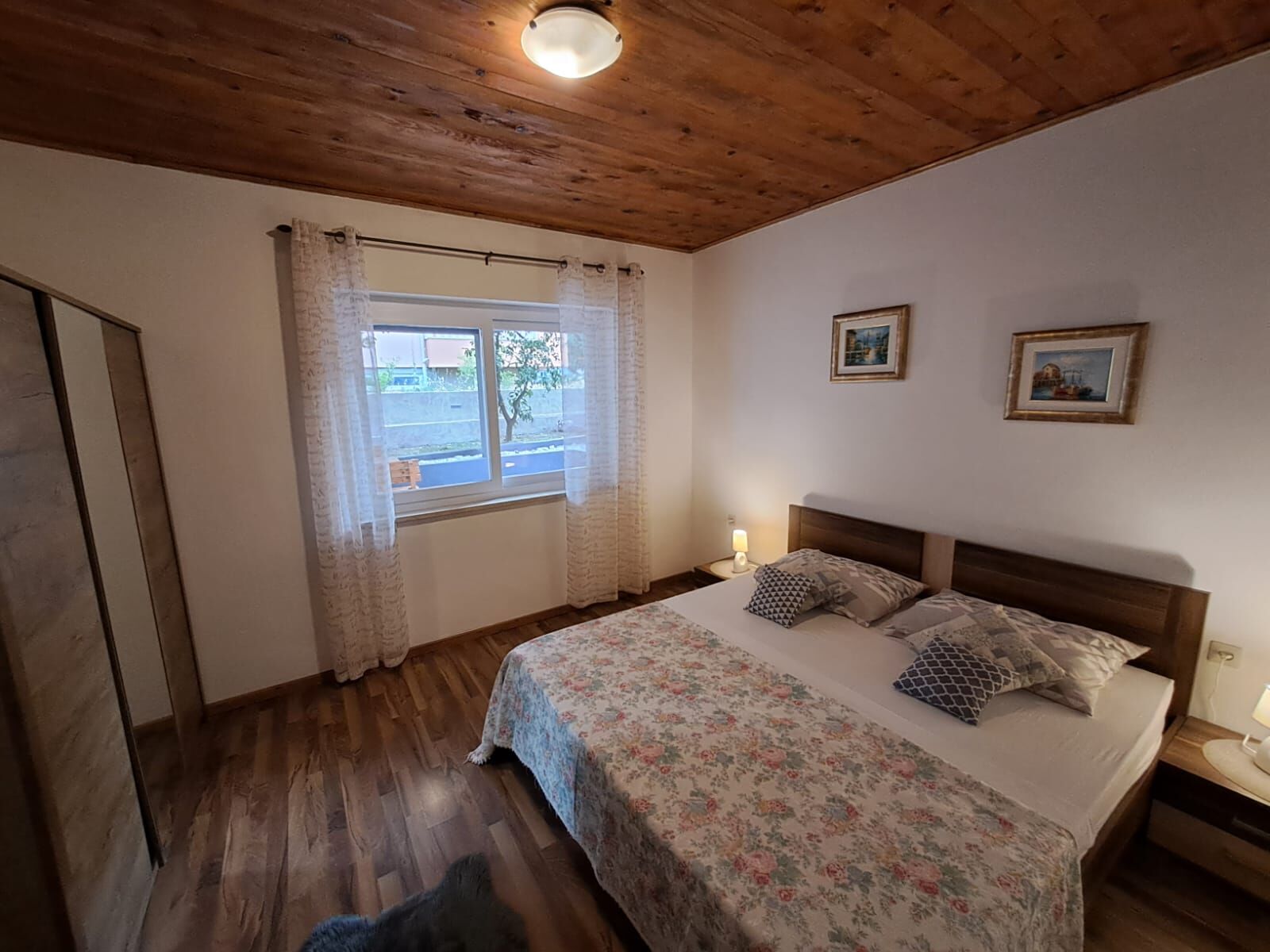 Apartments Piveta 115621-A1