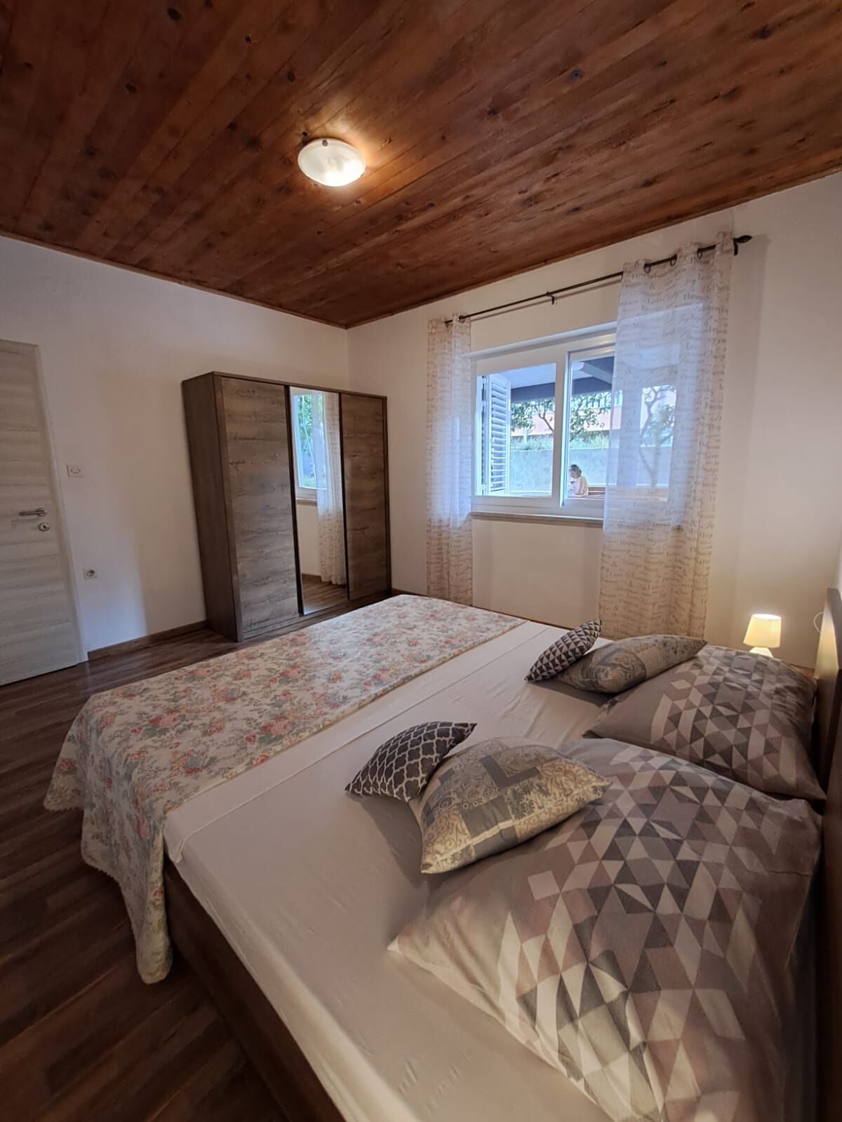 Apartments Piveta 115621-A1