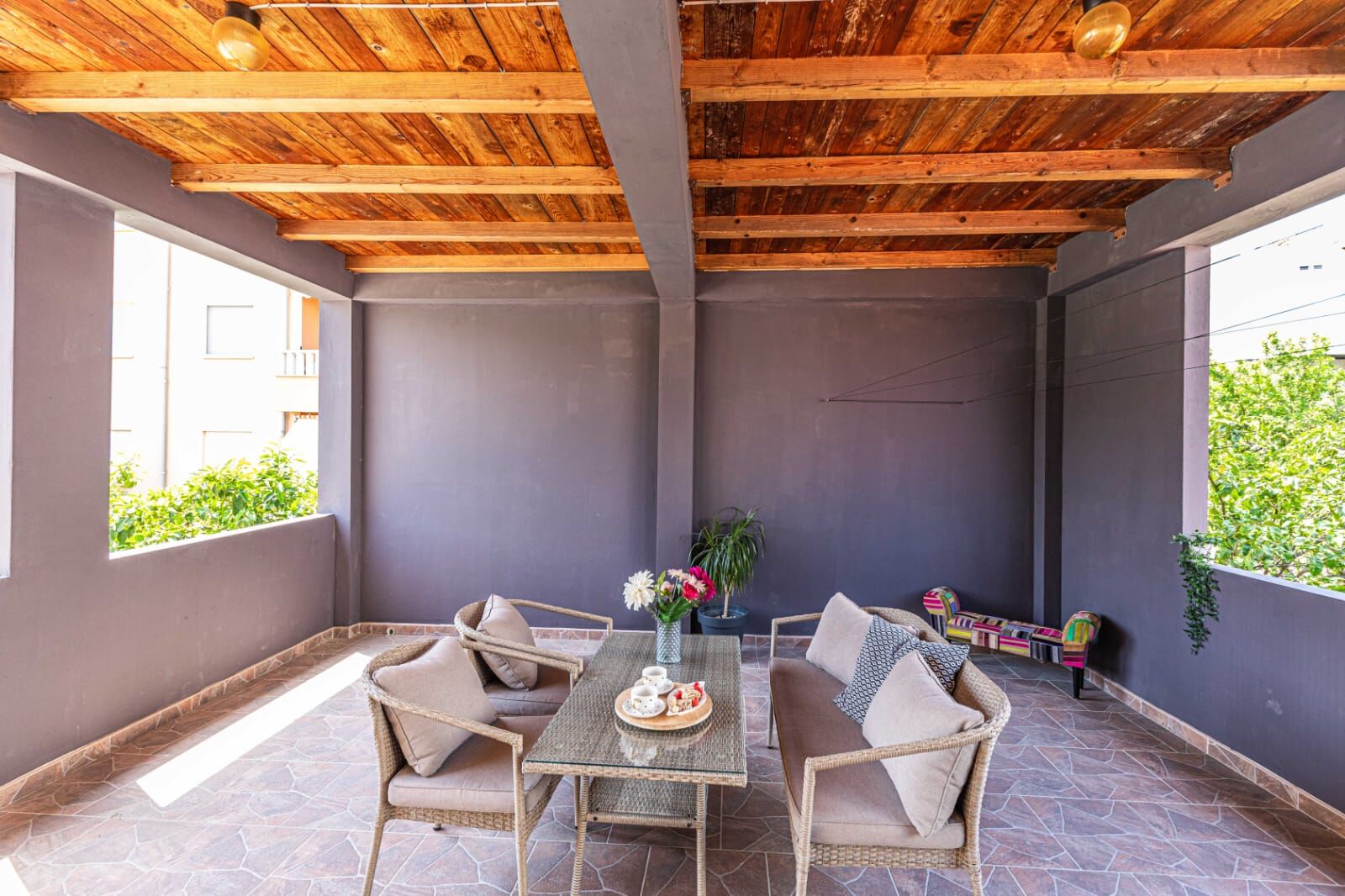 Apartments Piveta 115621-A2