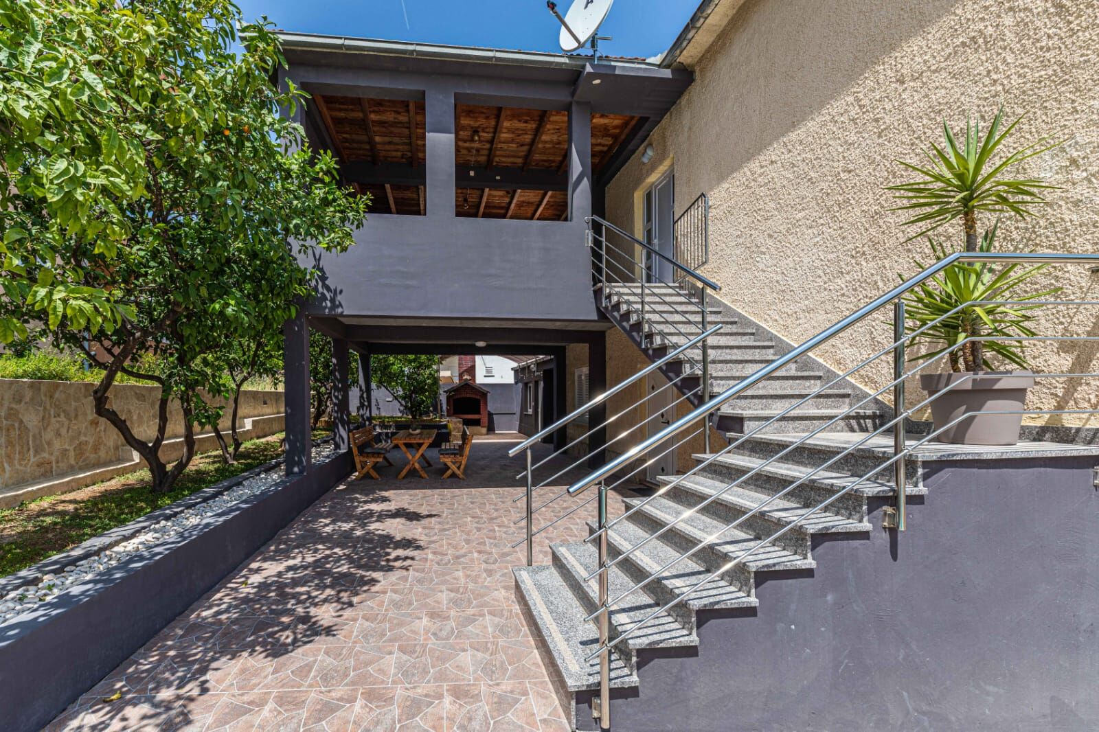 Apartments Piveta 115621-A2