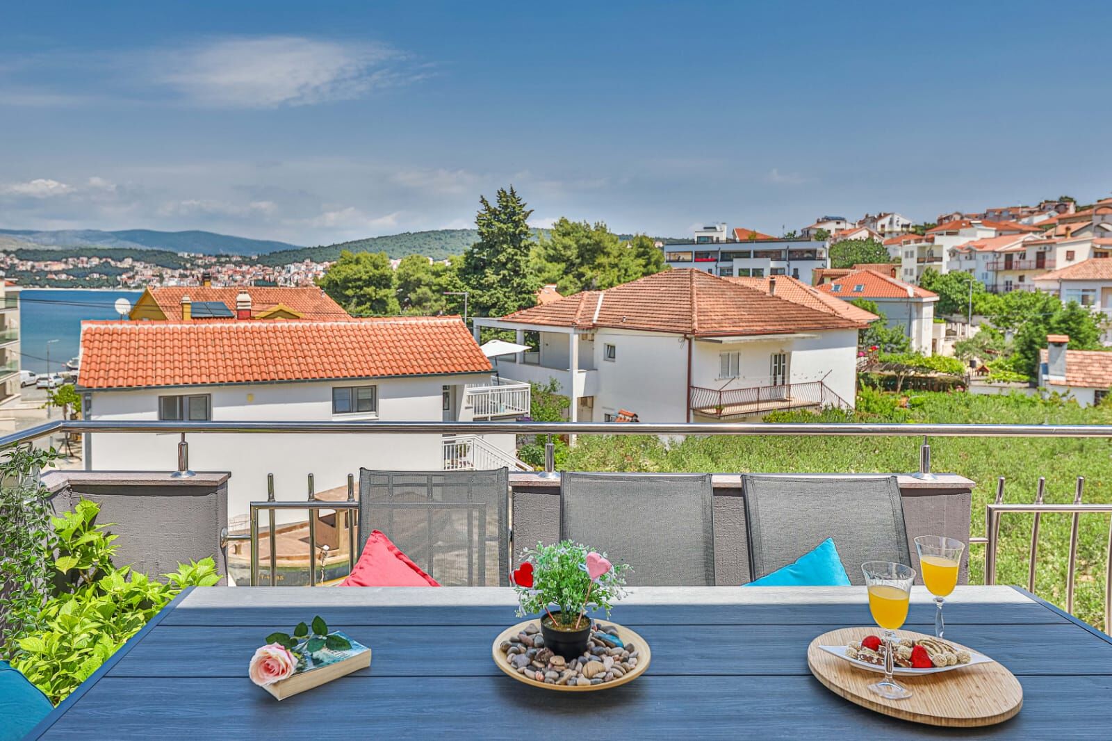 Apartments Piveta 115621-A2