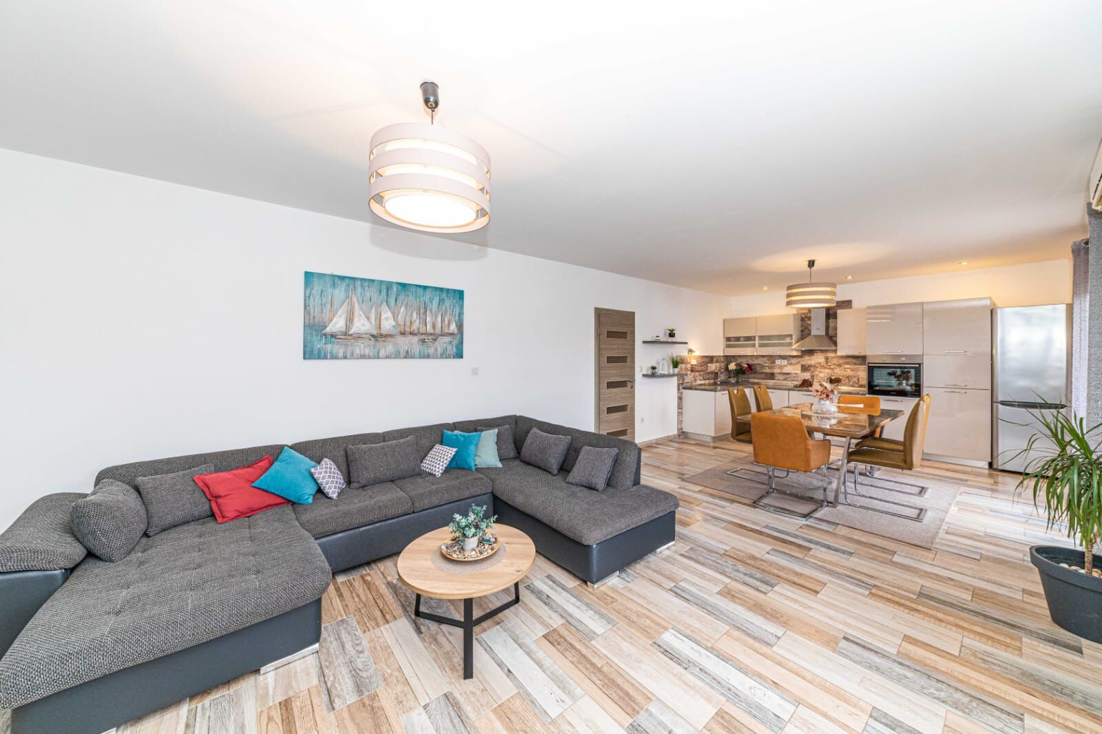 Apartments Piveta 115621-A2