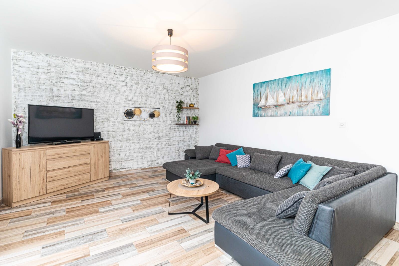 Apartments Piveta 115621-A2