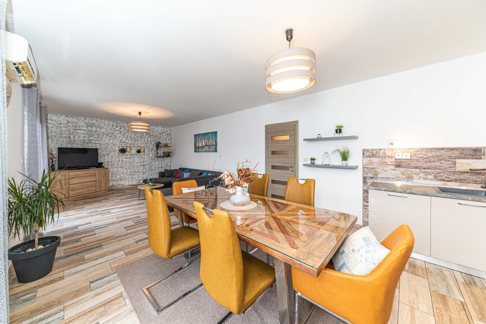 Apartments Piveta 115621-A2