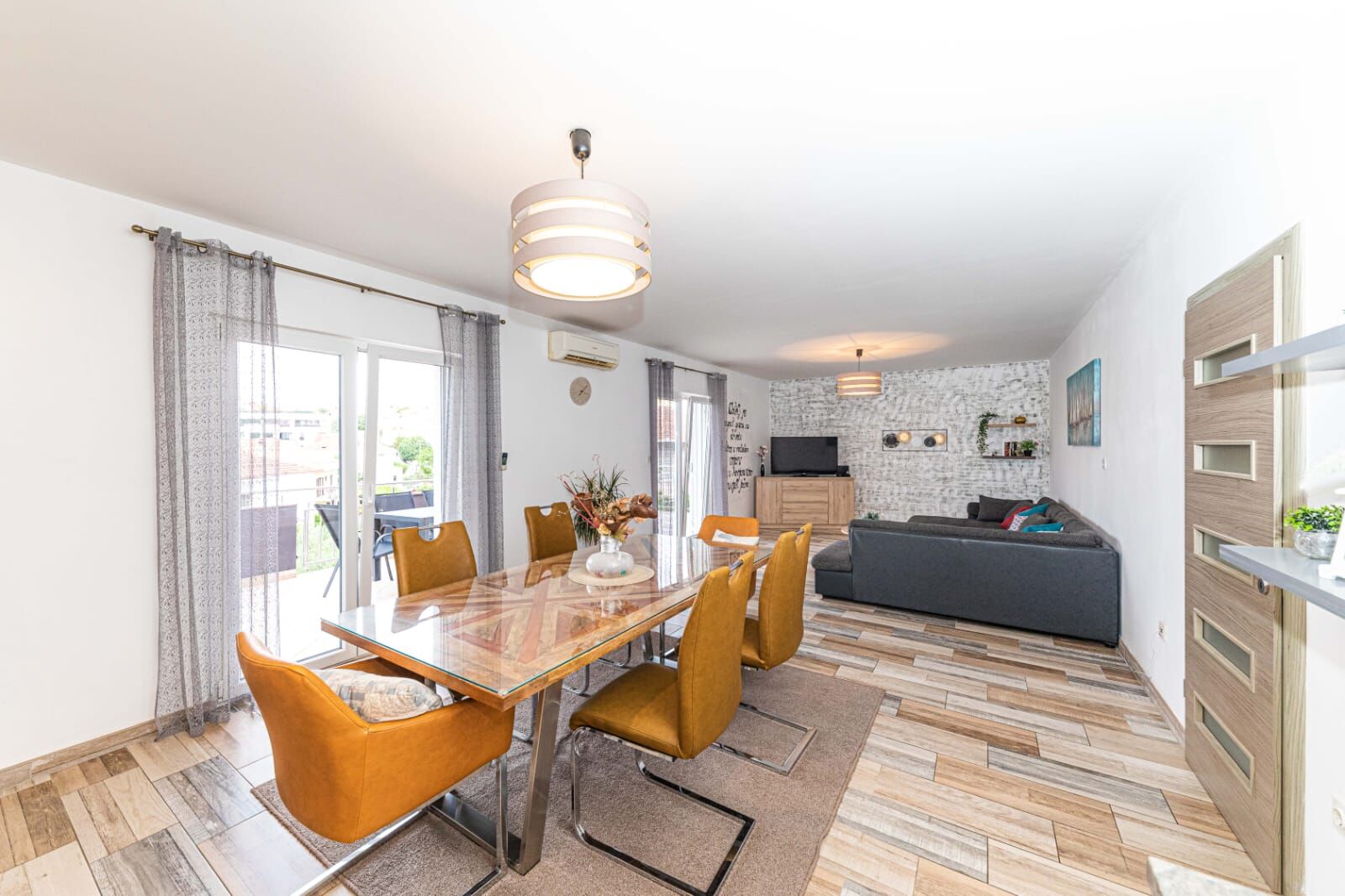 Apartments Piveta 115621-A2