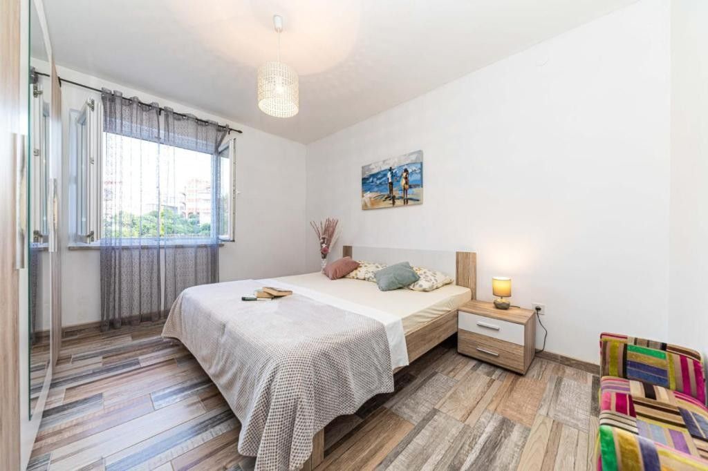 Apartments Piveta 115621-A2