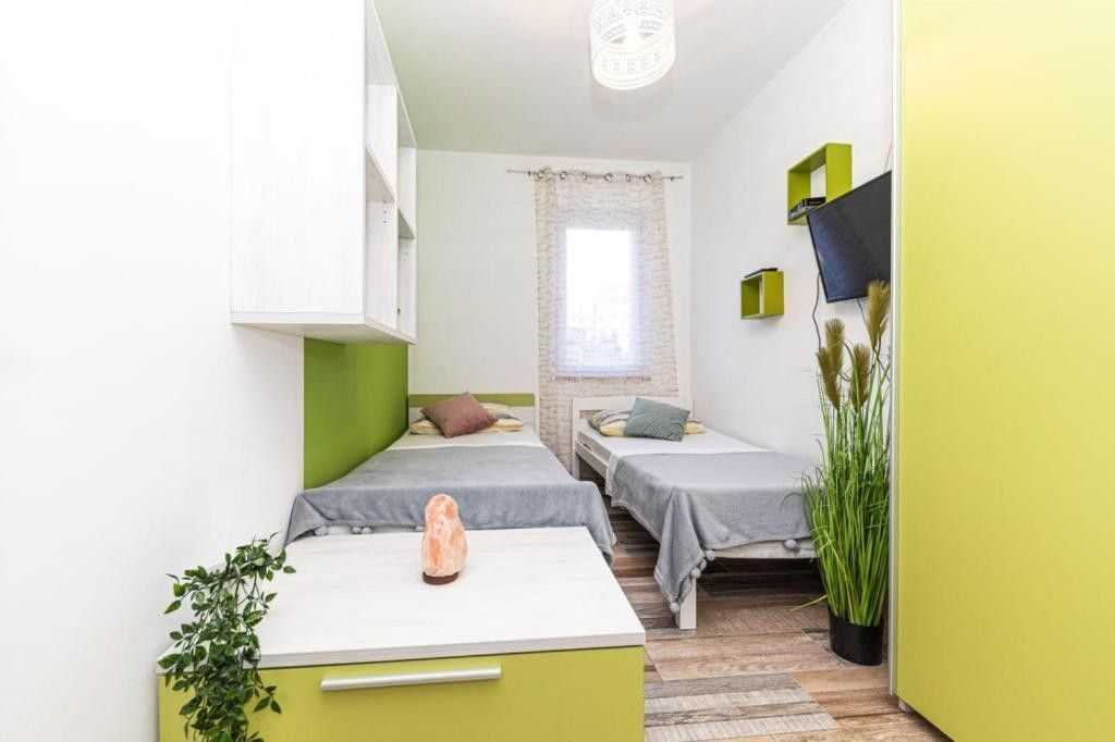 Apartments Piveta 115621-A2