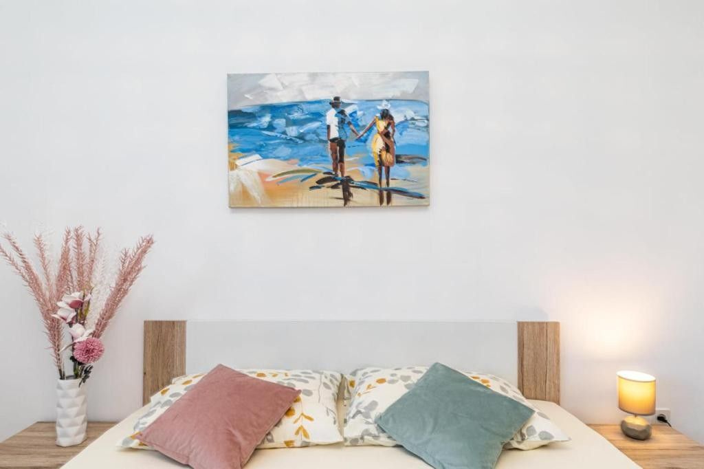 Apartments Piveta 115621-A2