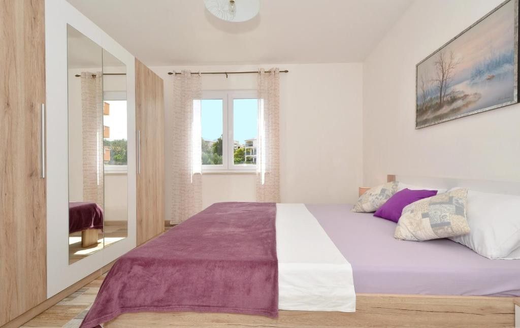 Apartments Piveta 115621-A2